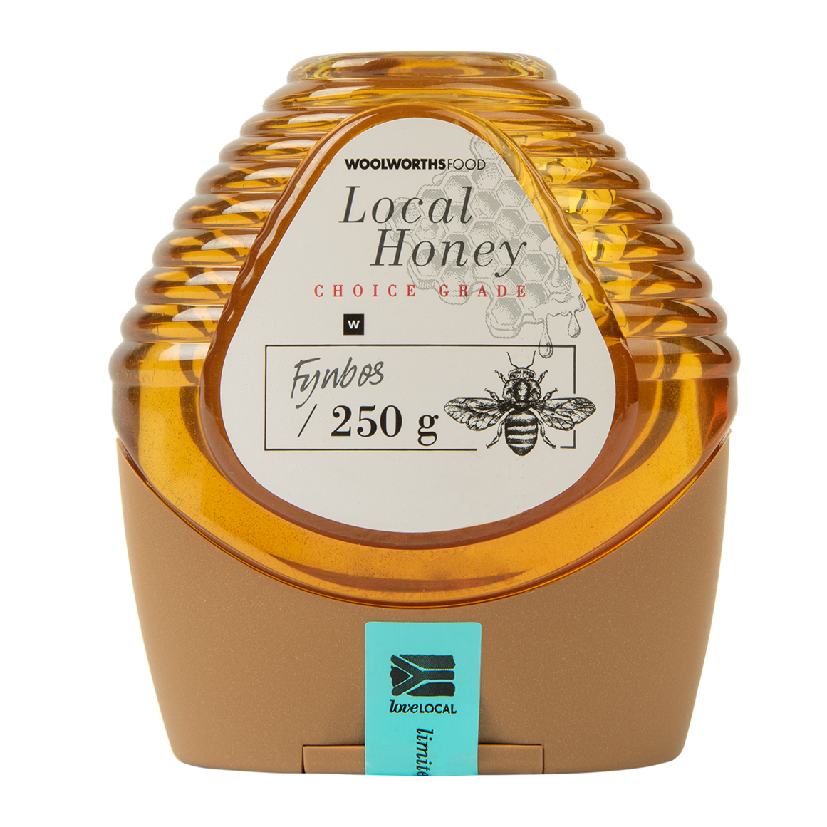 Fynbos Honey 250 g