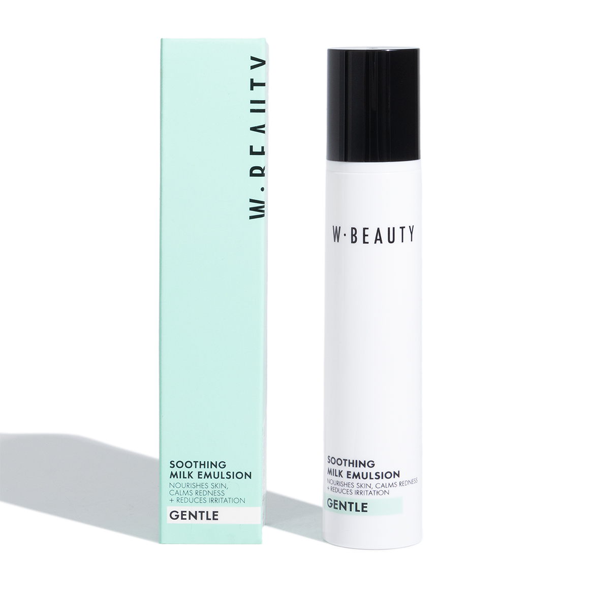 GENTLE Soothing Milk Emulsion | Woolworths.co.za