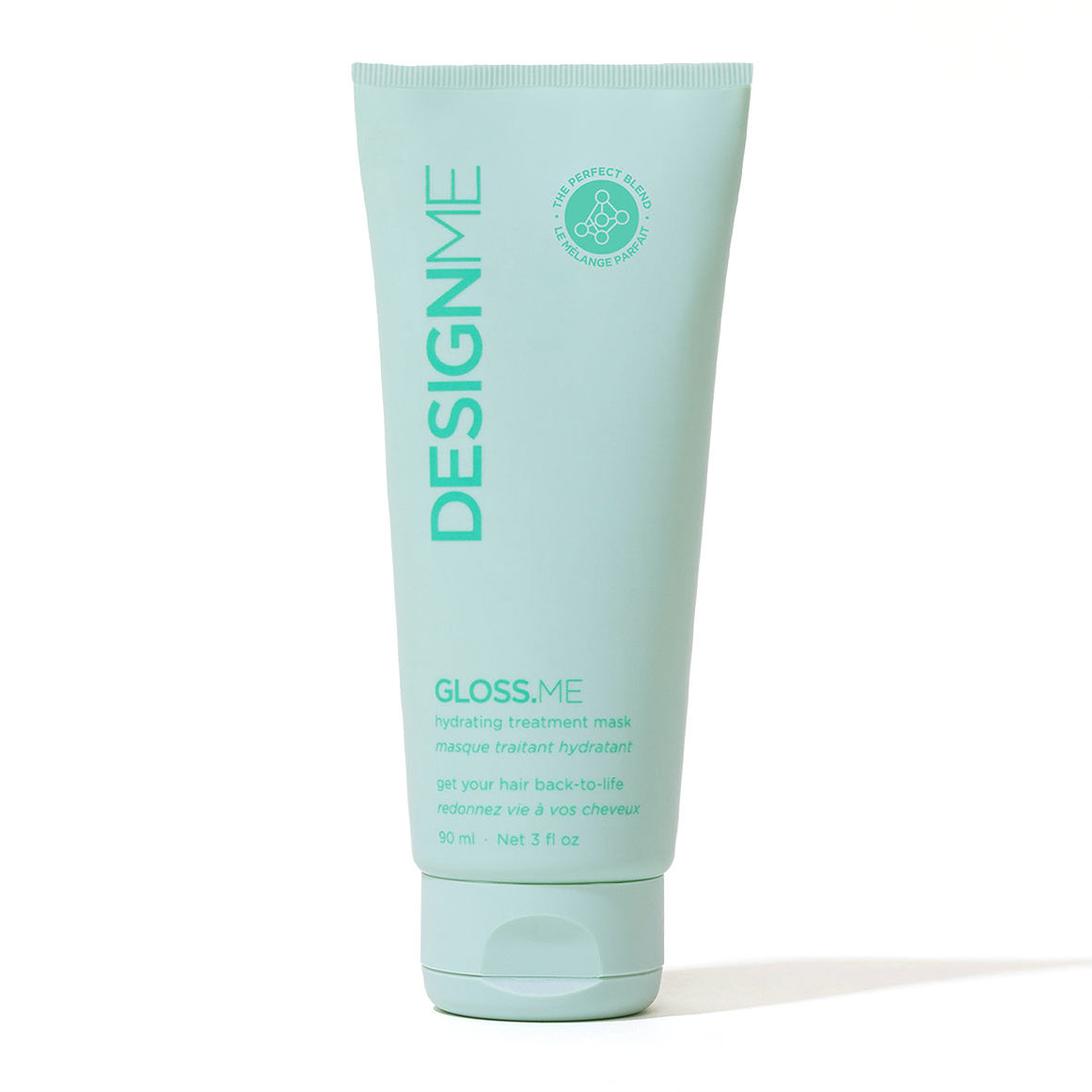 GLOSS.ME Hydrating Treatment Mask