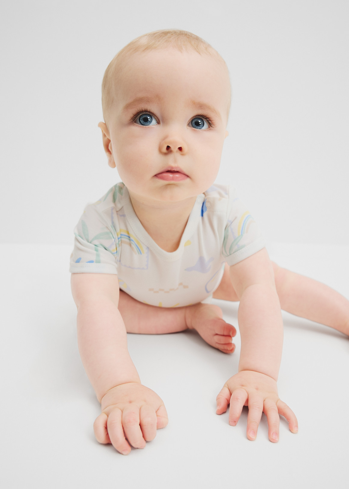 Newborn Clothing Set ADORR 100% Organic Cotton Baby Clothes Unisex