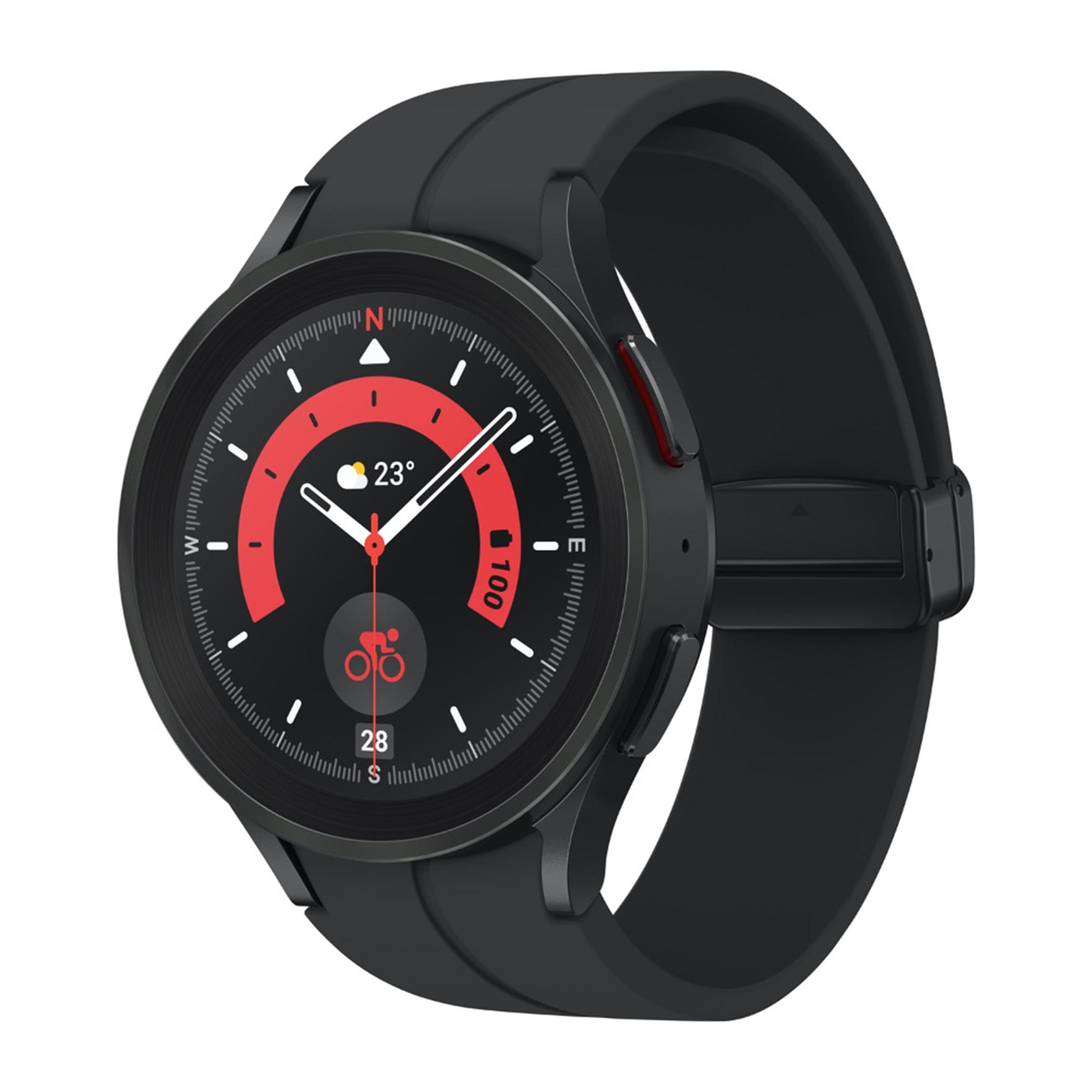 Galaxy Bluetooth Watch5 Pro 45mm