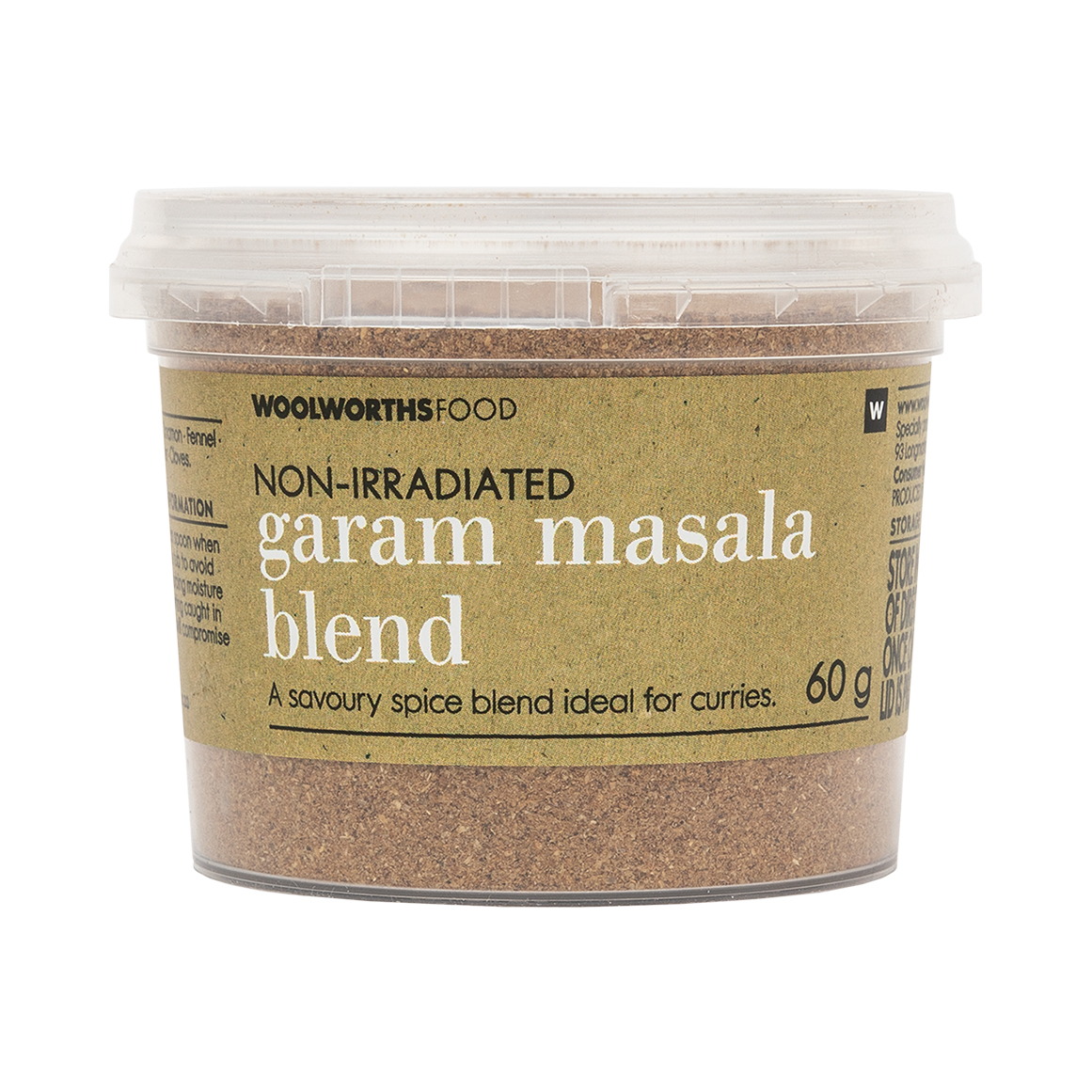 Garam Masala Blend 60 g