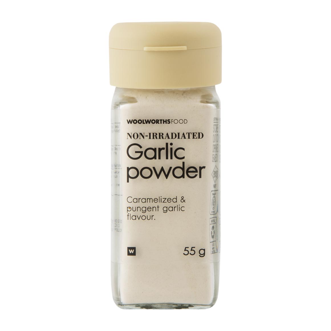 Garlic Powder 55 g