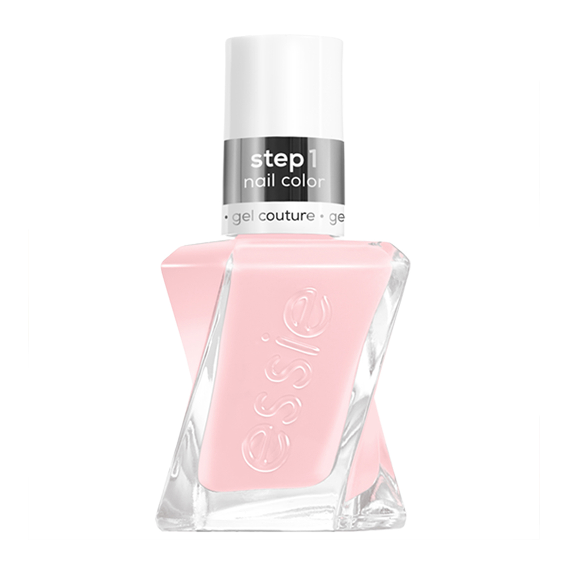Gel Couture Nail Polish