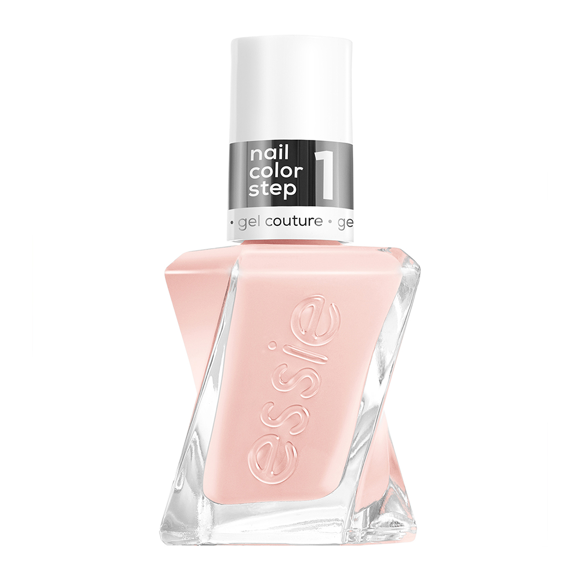 Gel Couture Nail Polish
