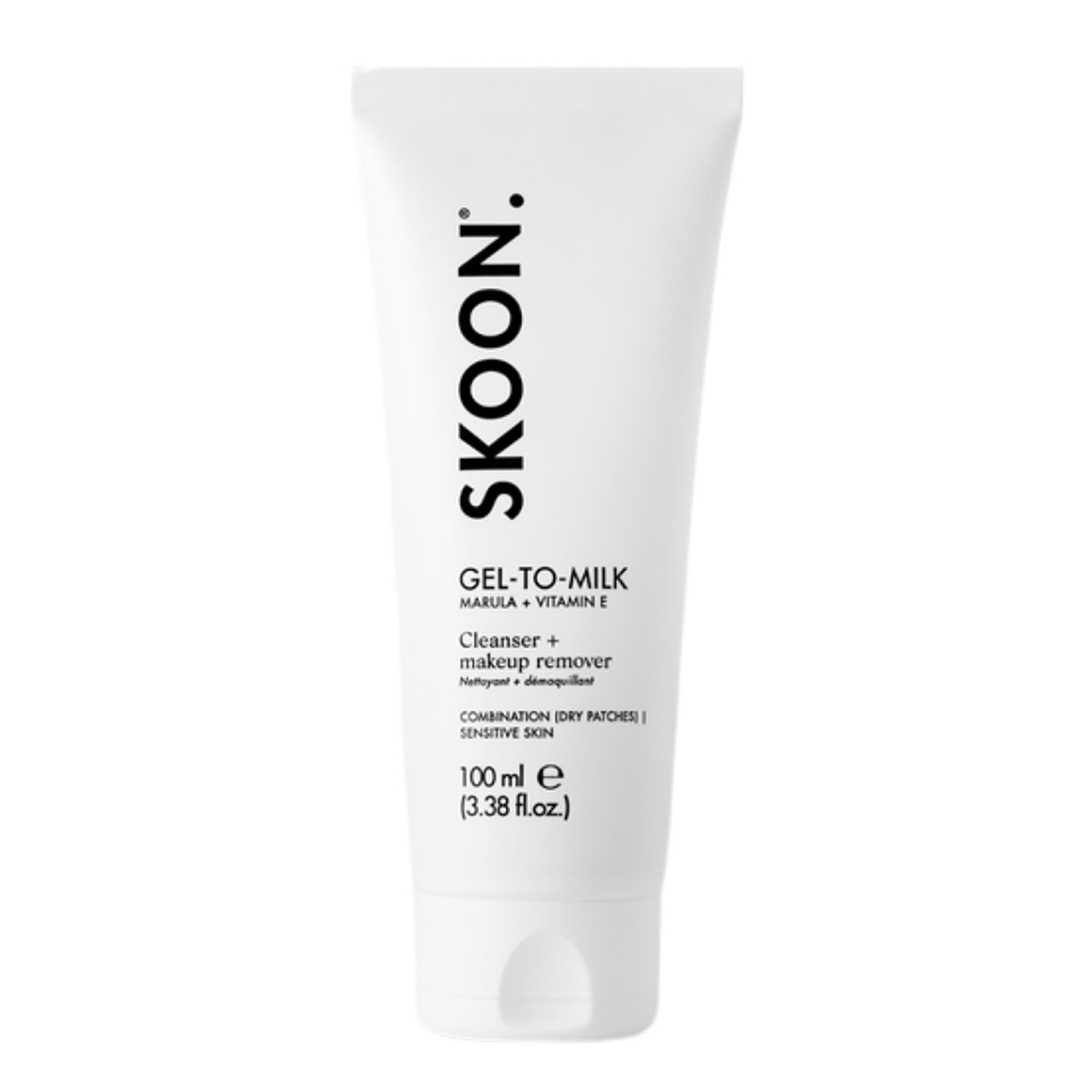 Gel-To-Milk Cleanser + Make-up Remover