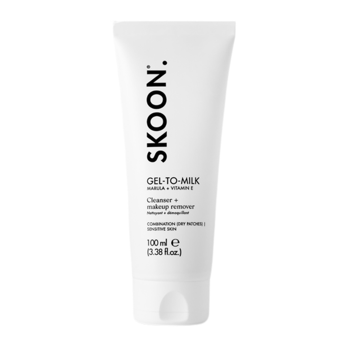 Gel-To-Milk Cleanser + Make-up Remover