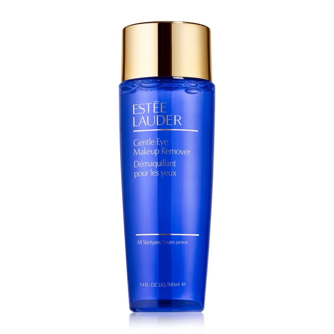Gentle Eye Makeup Remover