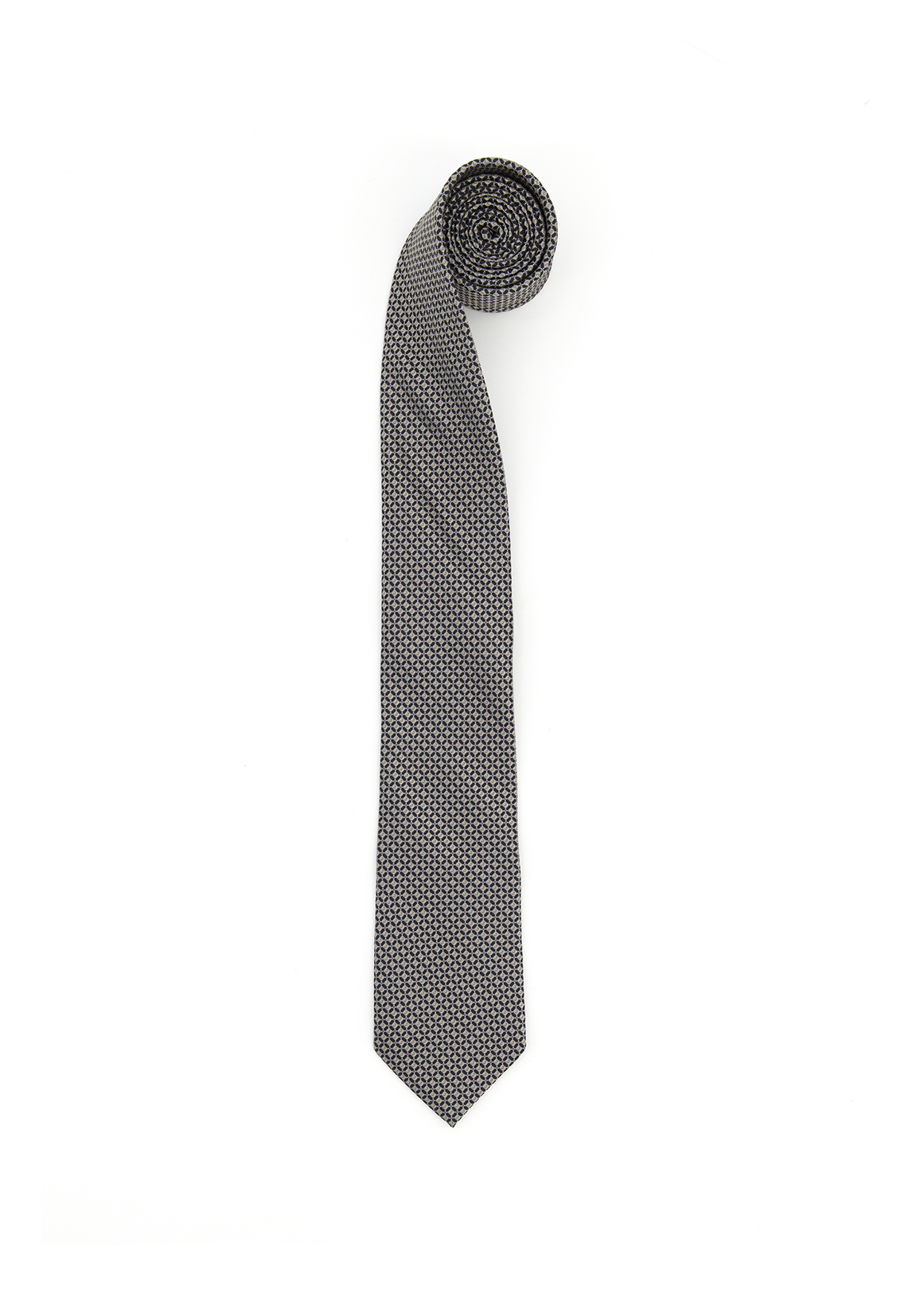 Geometric Tie