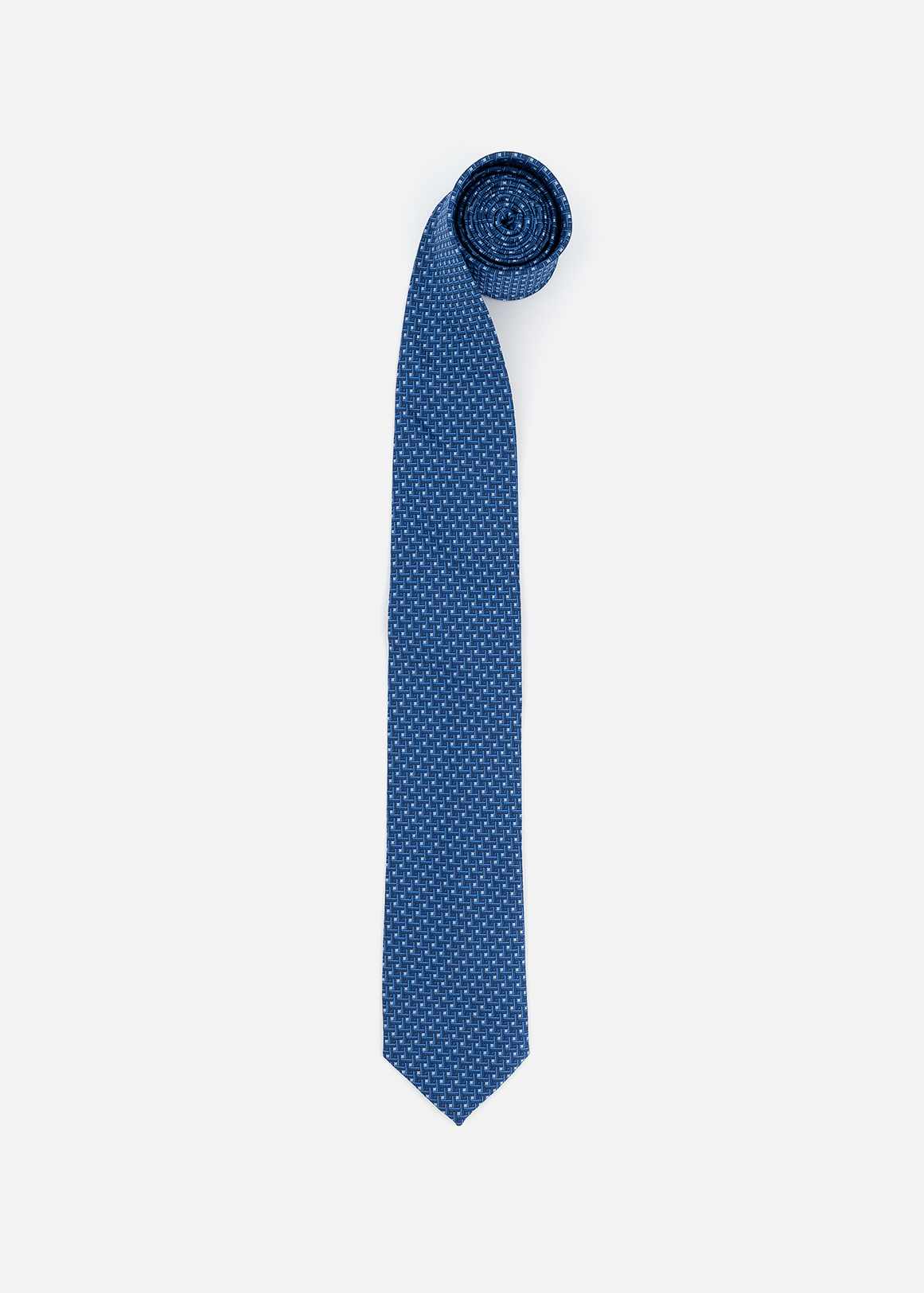 Geometric Tie | Woolworths.co.za