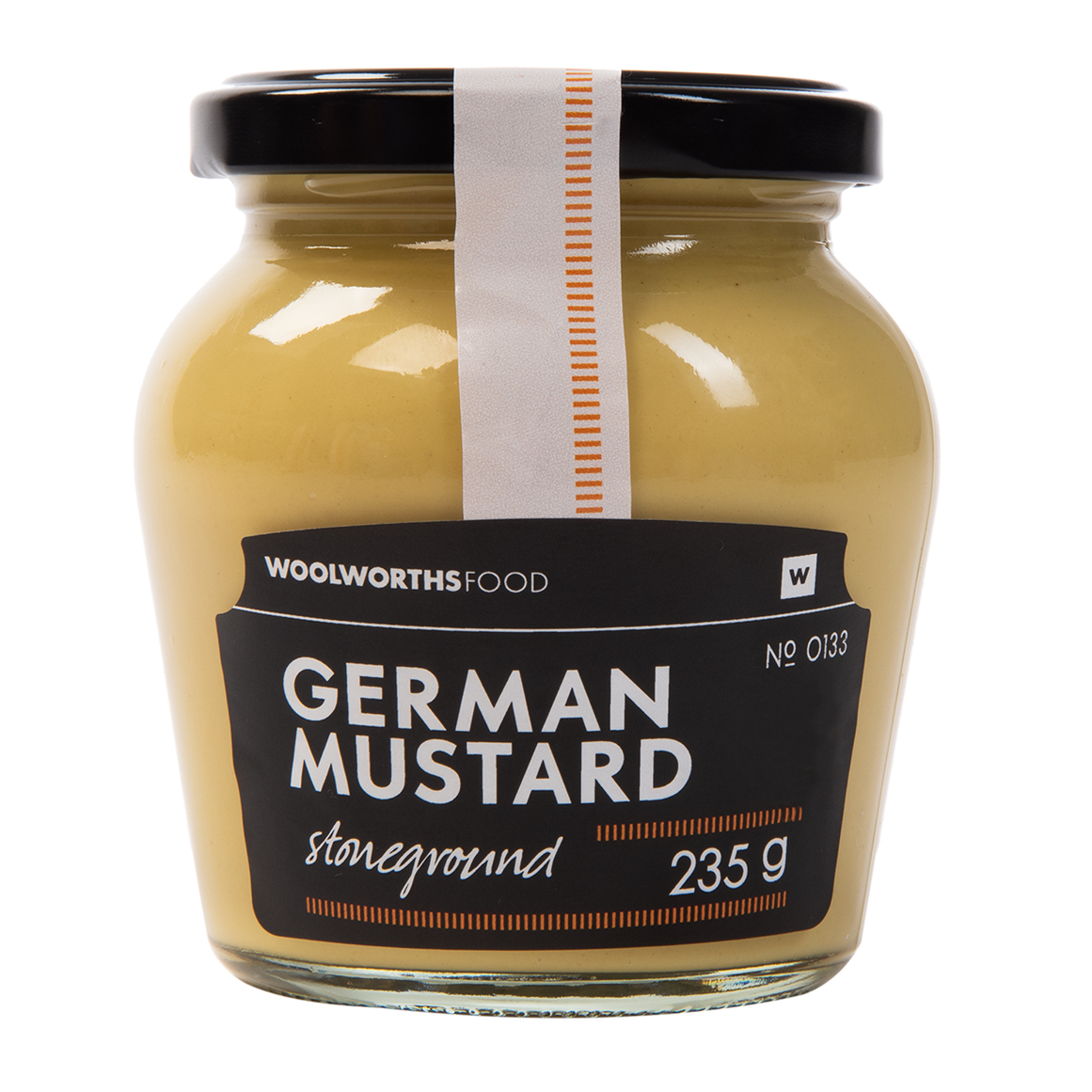 German Mustard 235 g