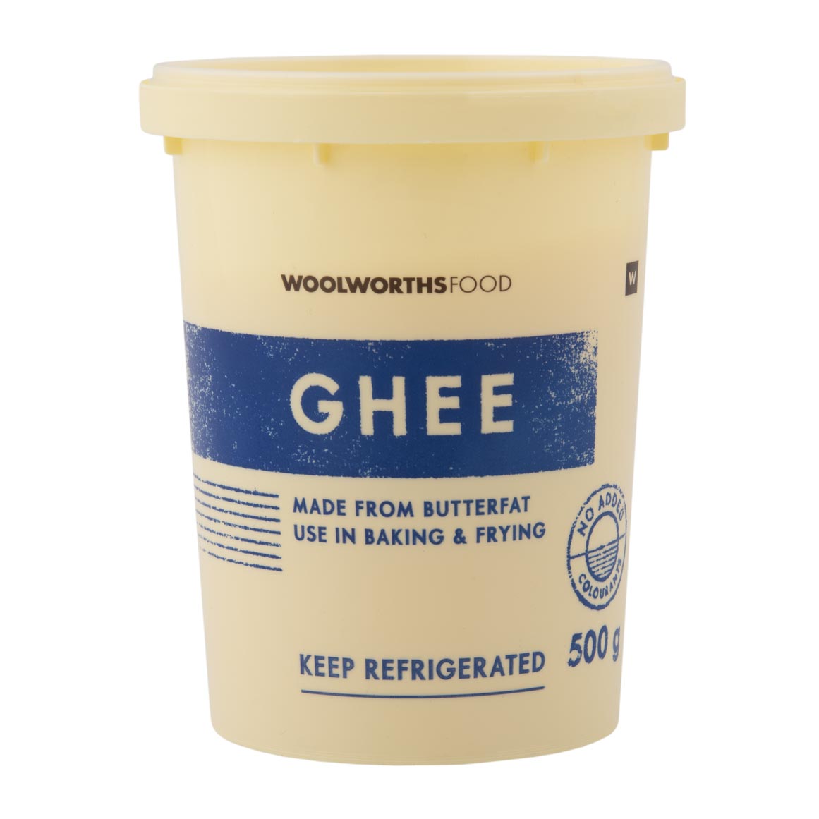 Ghee 500 g