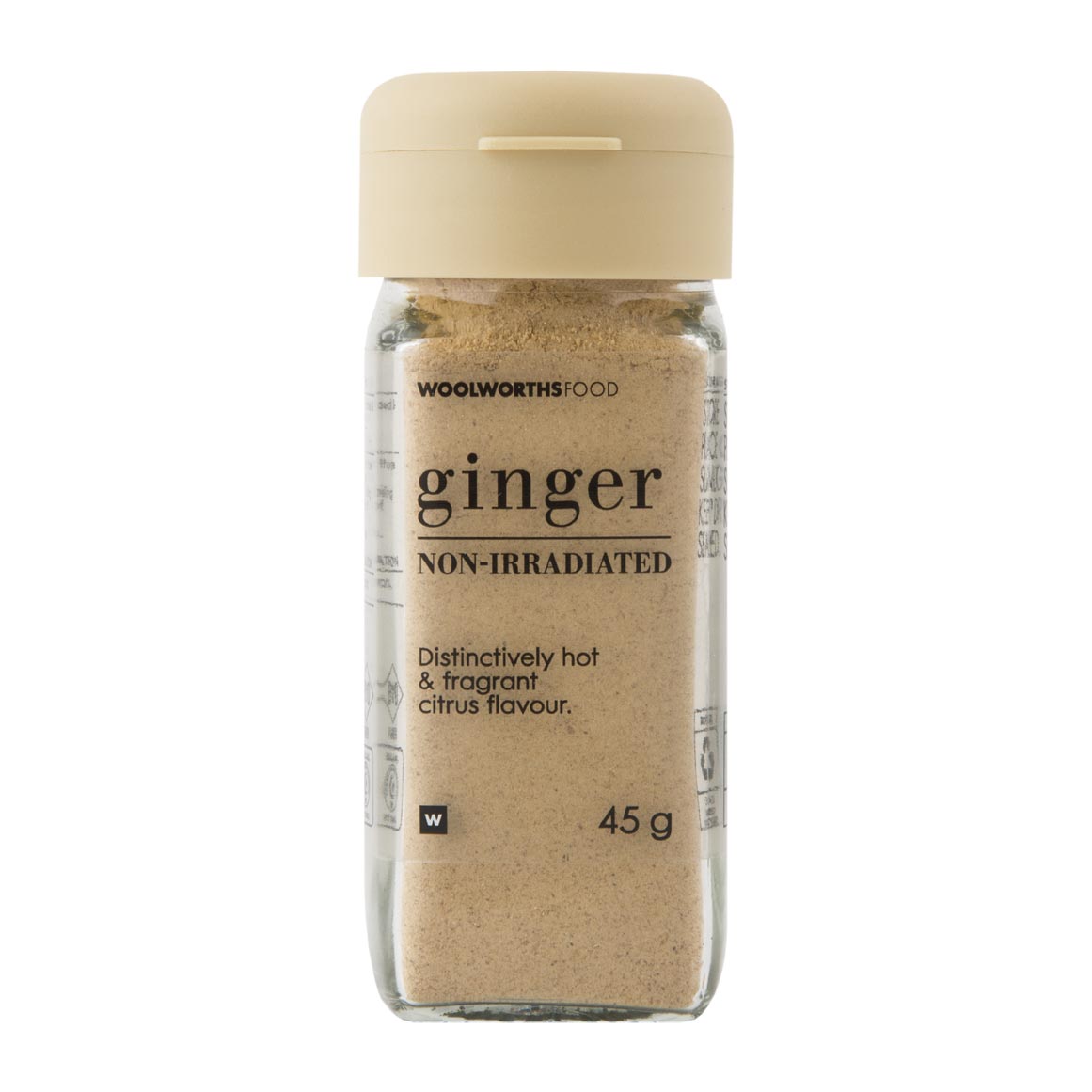 Ginger Powder 45 g