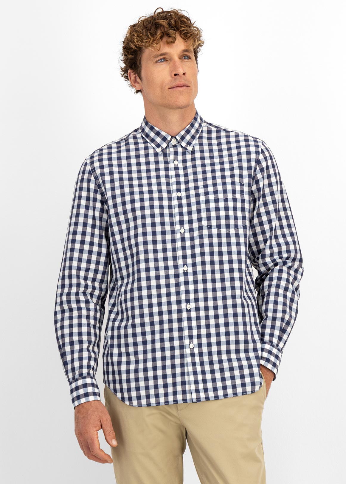 Gingham Cotton Shirt Woolworths co za gingham-cotton-shirt-woolworths-co-za