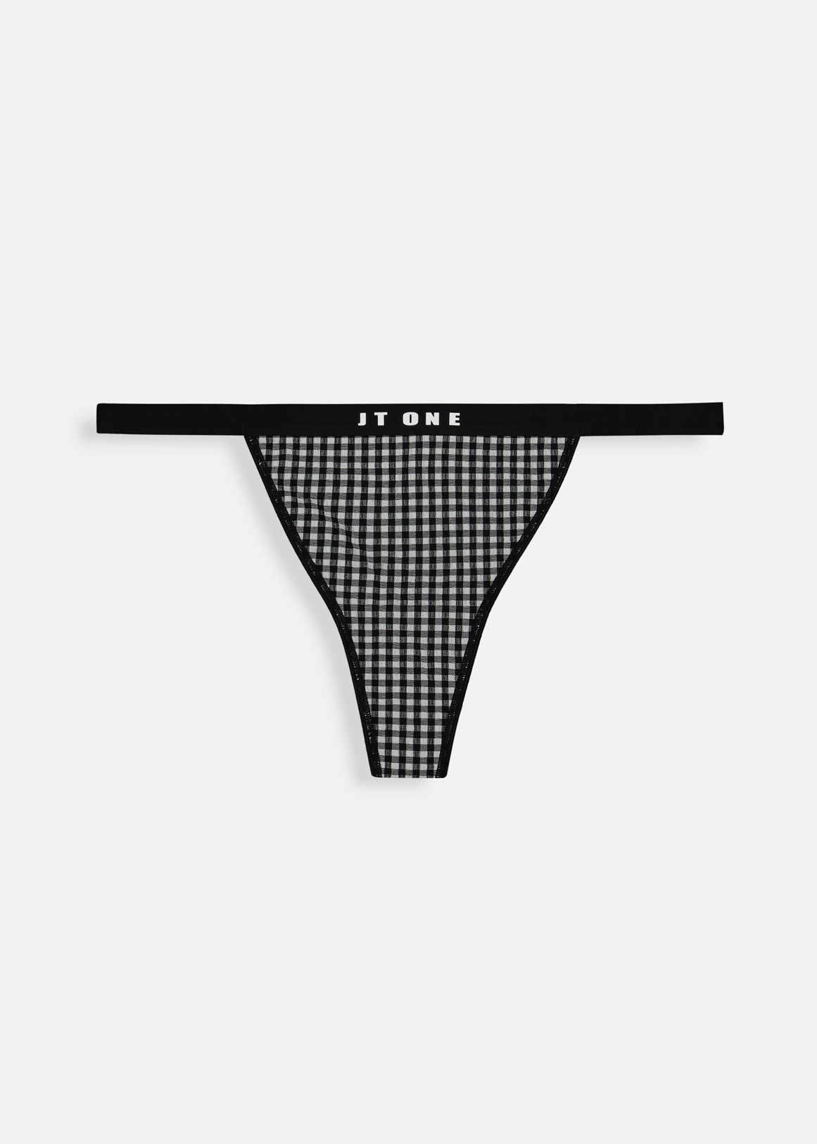Gingham G-string | Woolworths.co.za