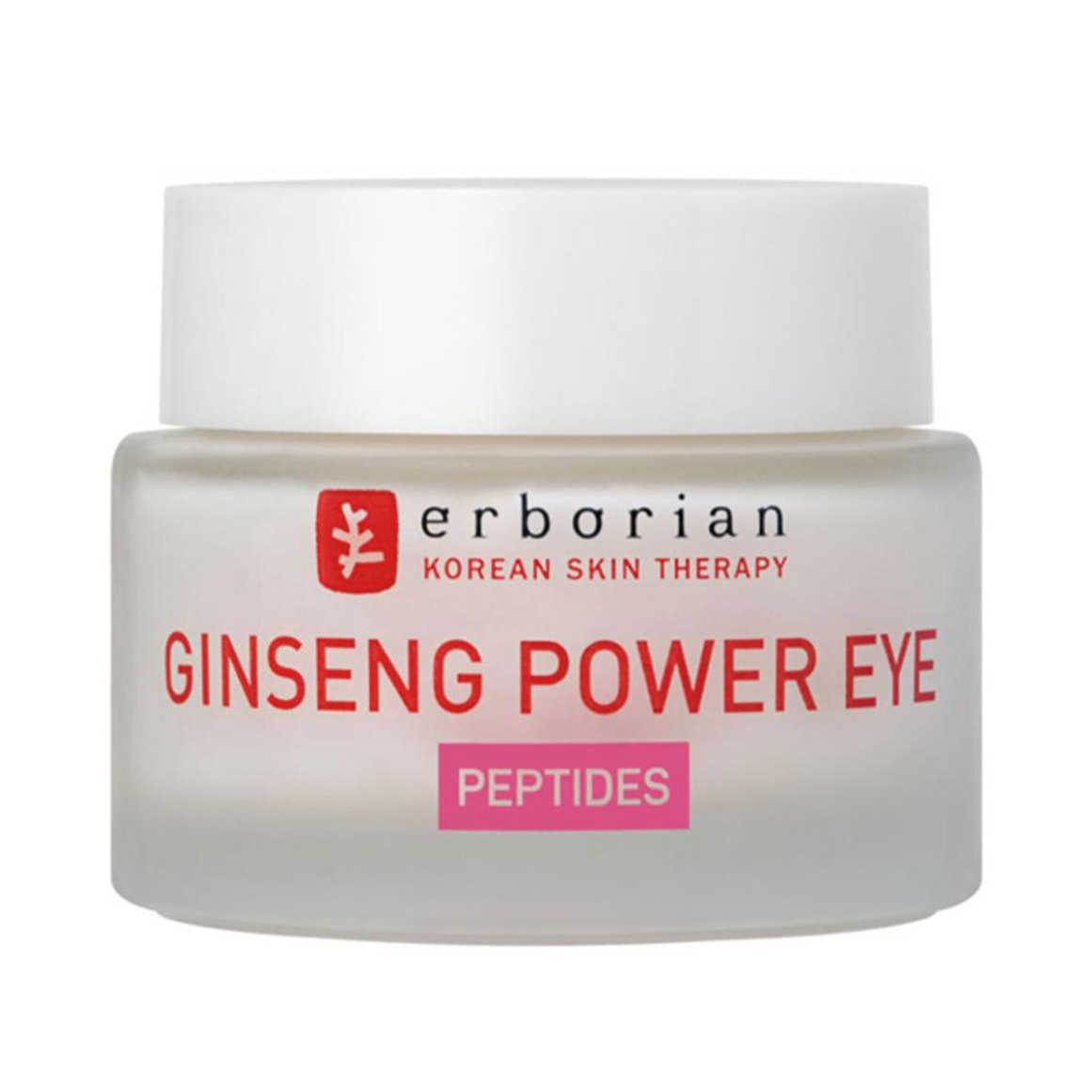 Ginseng Infusion Total Eye Cream