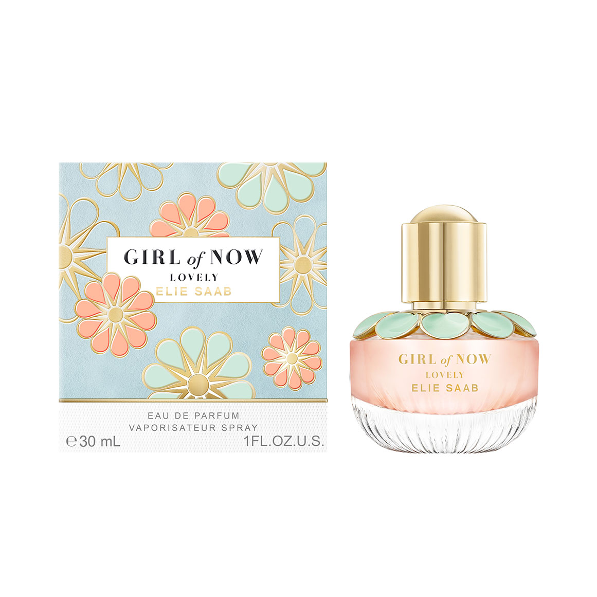 Girl of Now Lovely Eau de Parfum | Woolworths.co.za