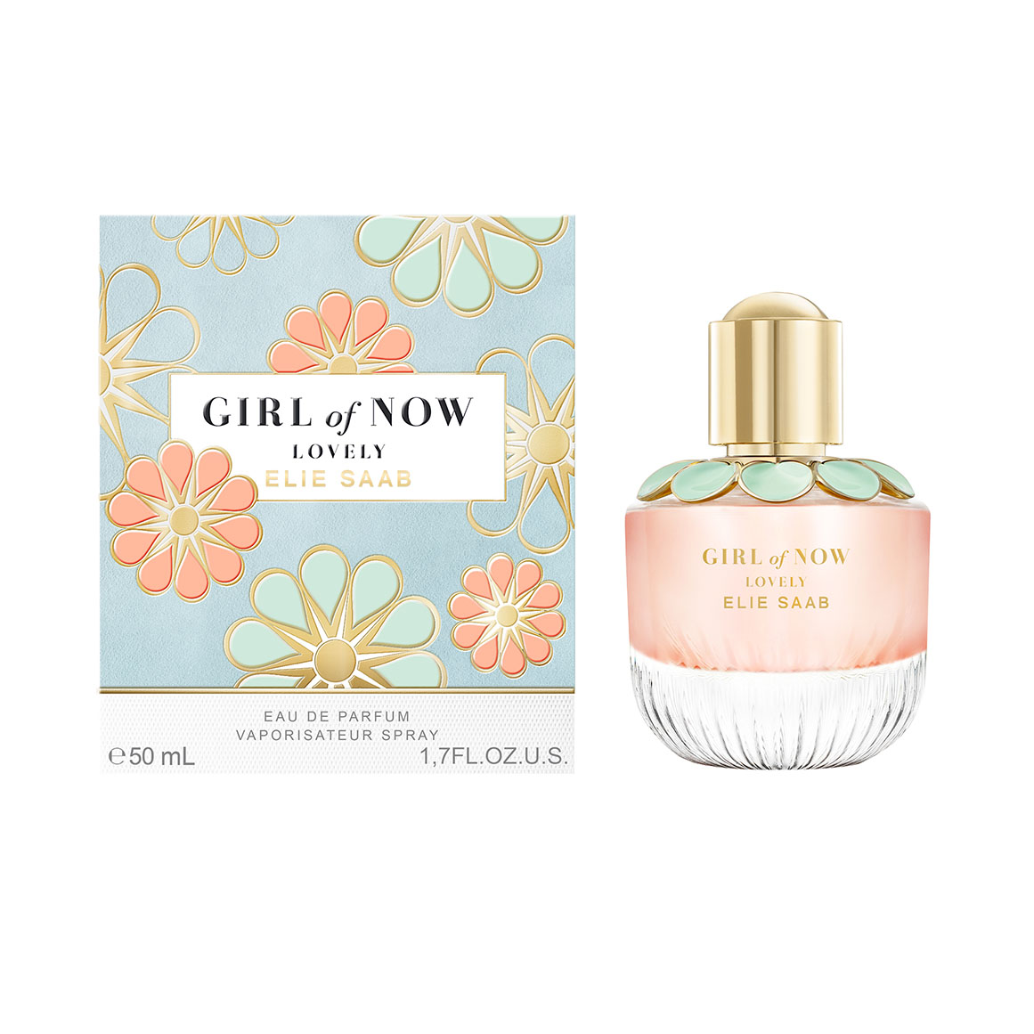 Girl of Now Lovely Eau de Parfum | Woolworths.co.za