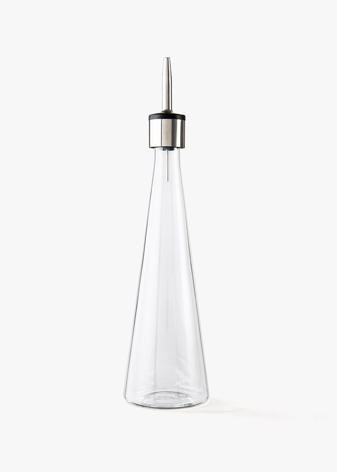 Glass Oil Pourer