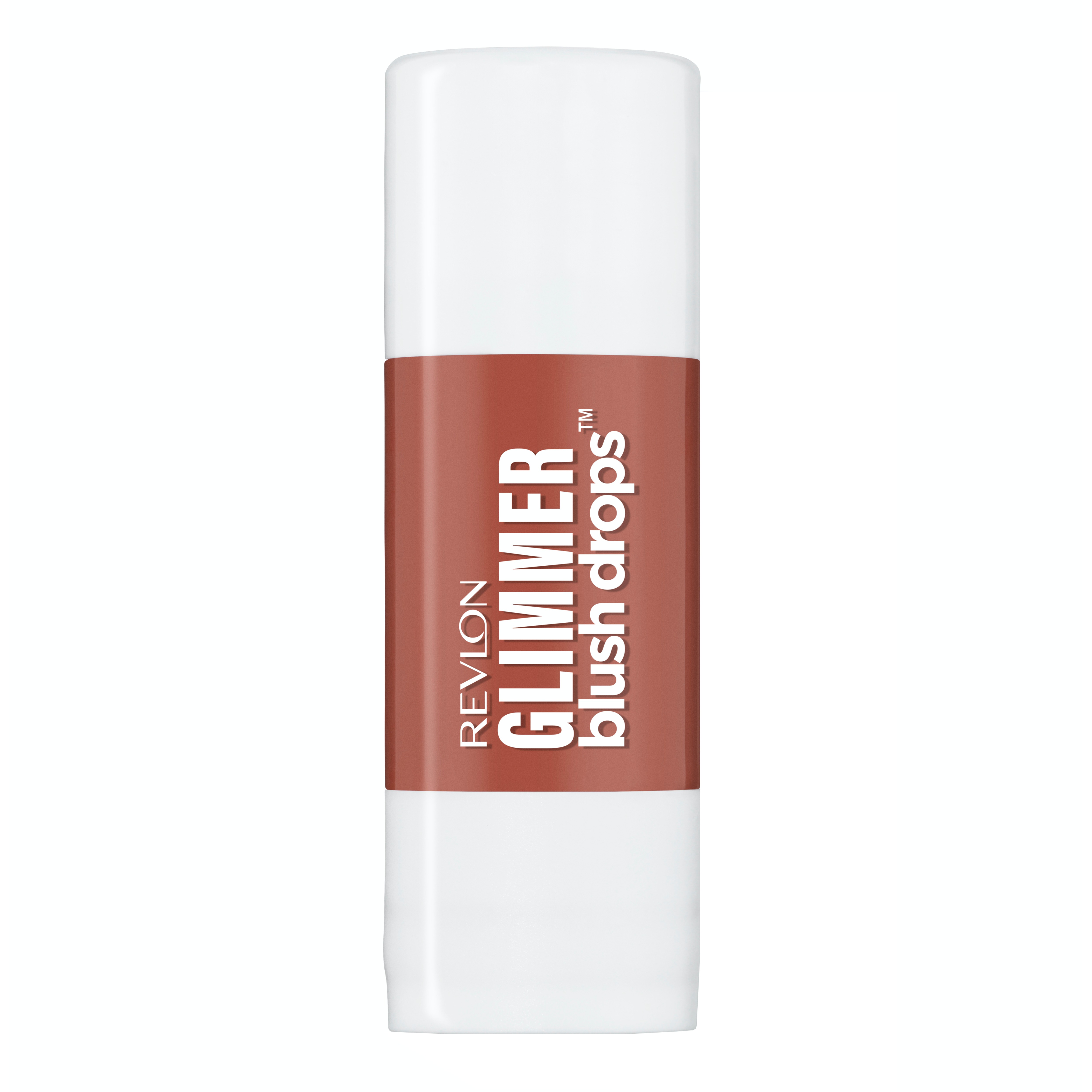 Glimmer Blush Drops