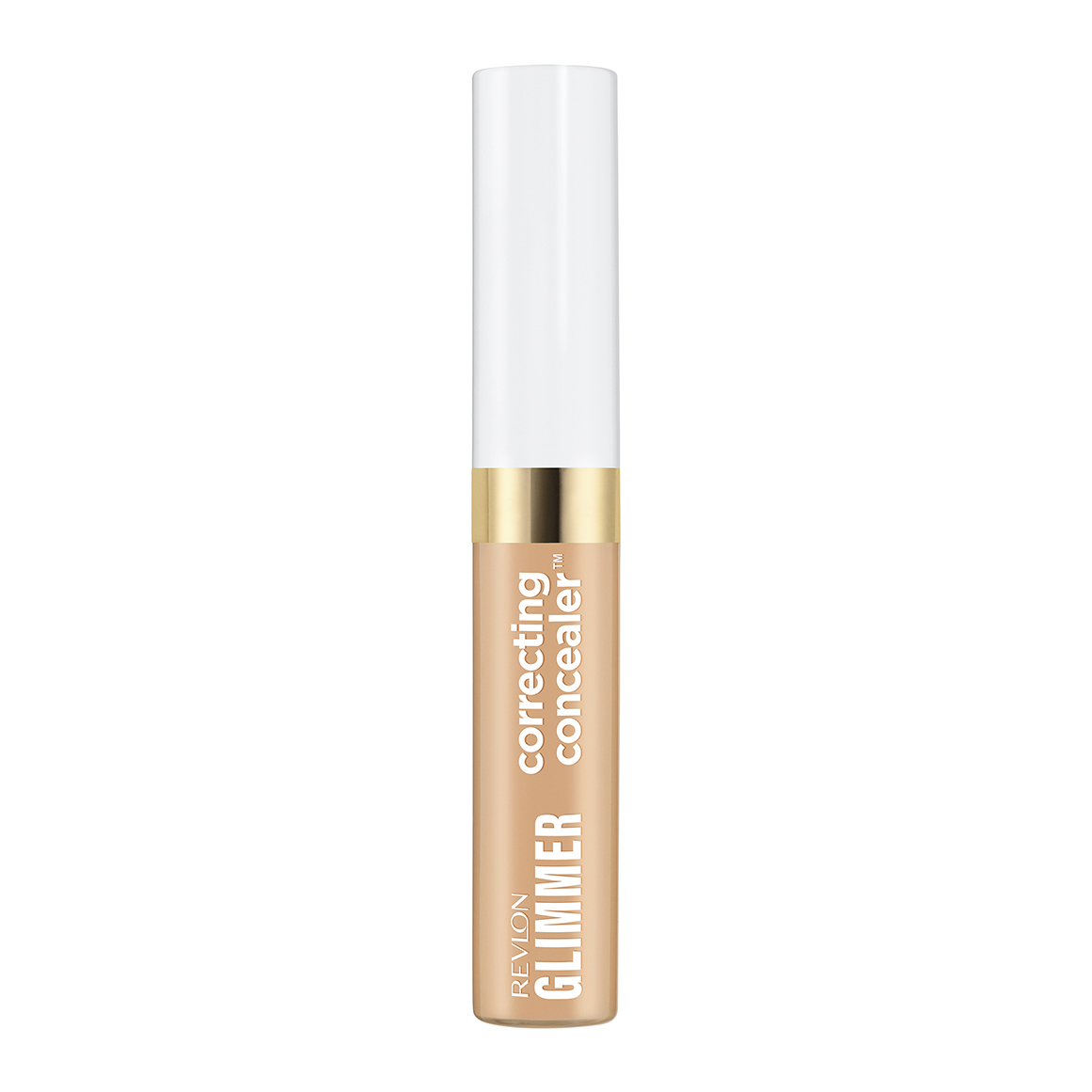 Glimmer Correcting Concealer