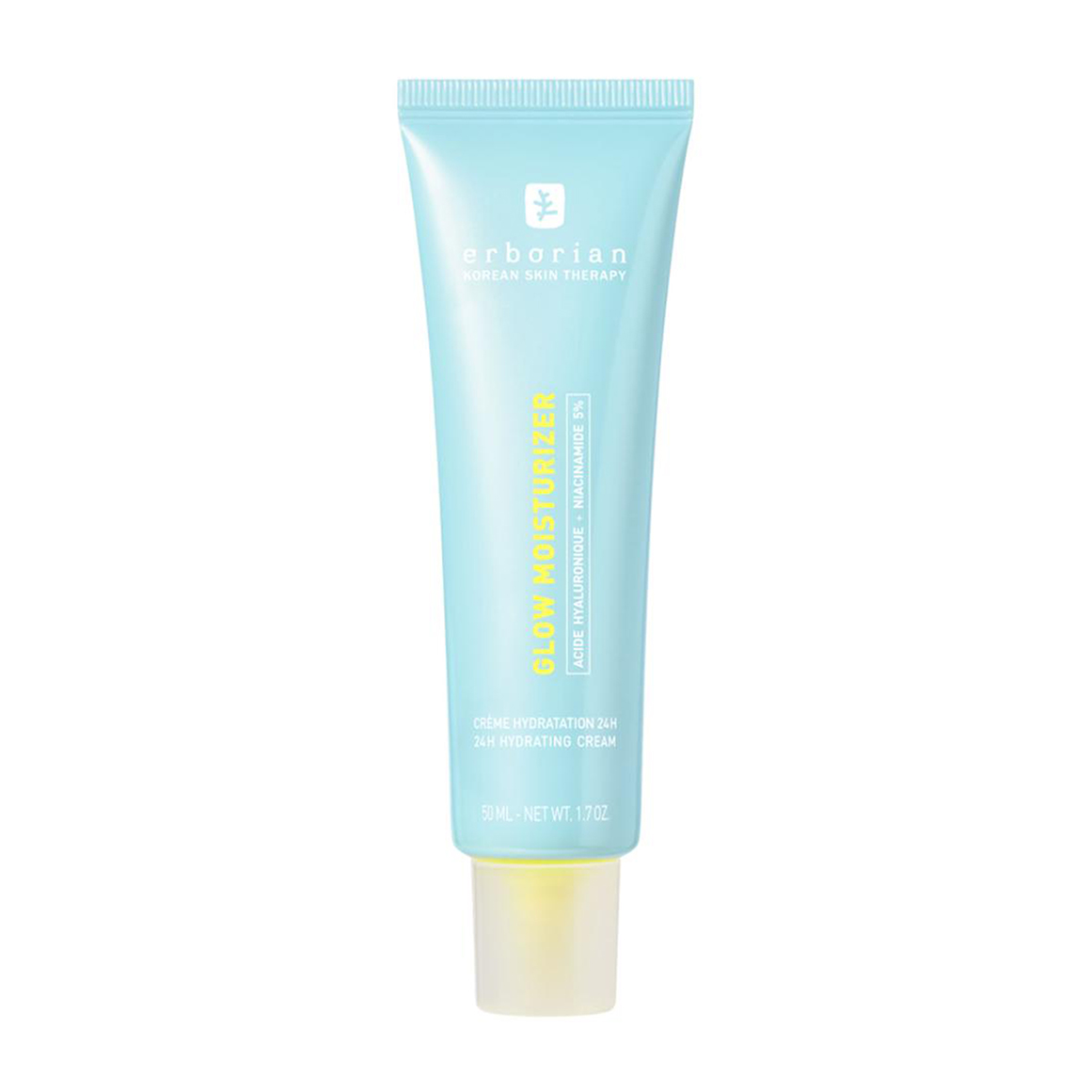 Glow Moisturiser Cream