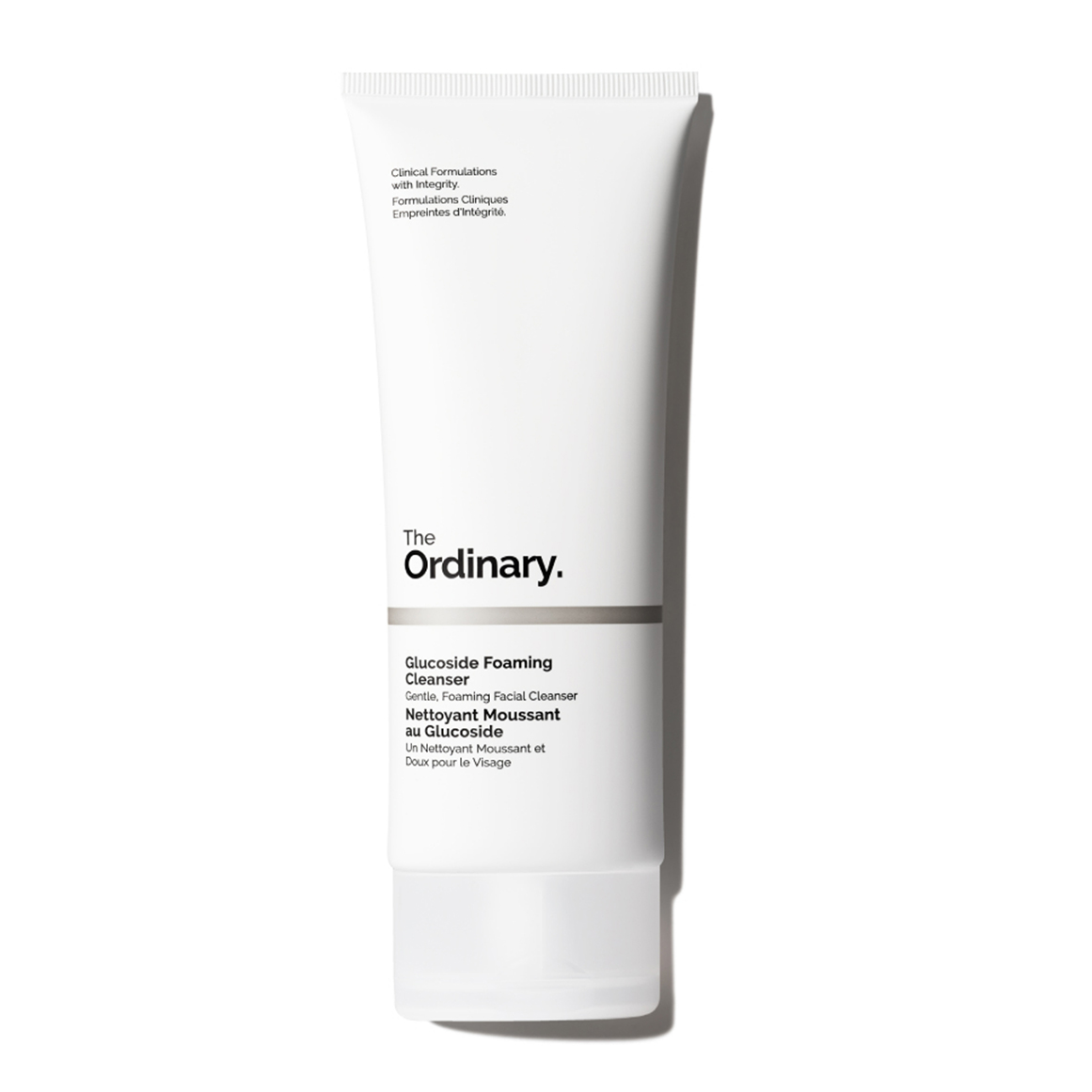 Glucoside Foaming Cleanser