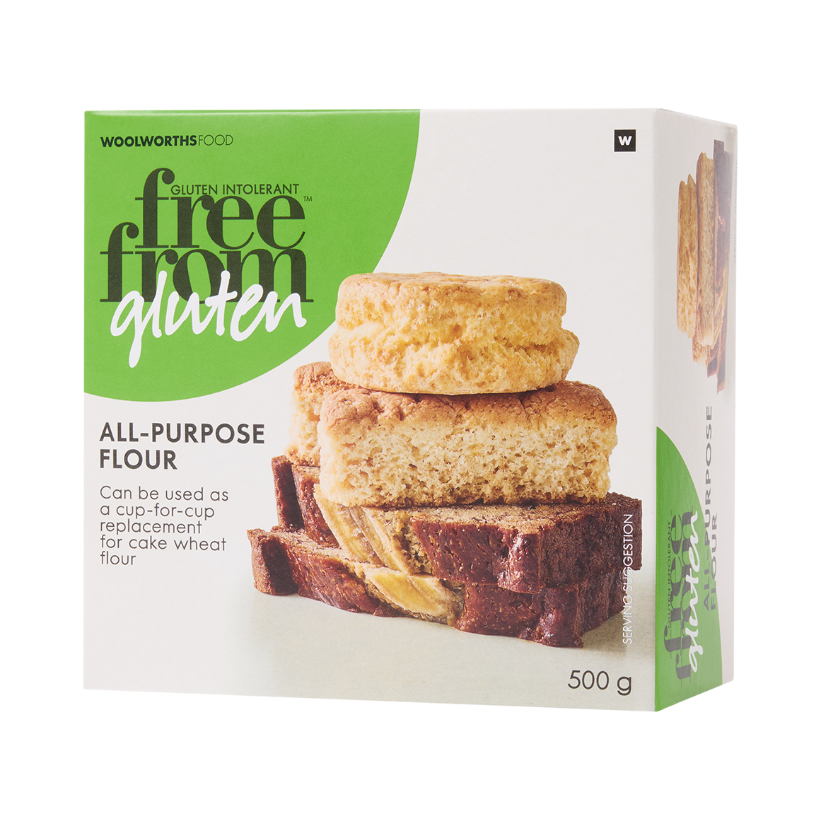 Gluten Free All-Purpose Flour 500 g