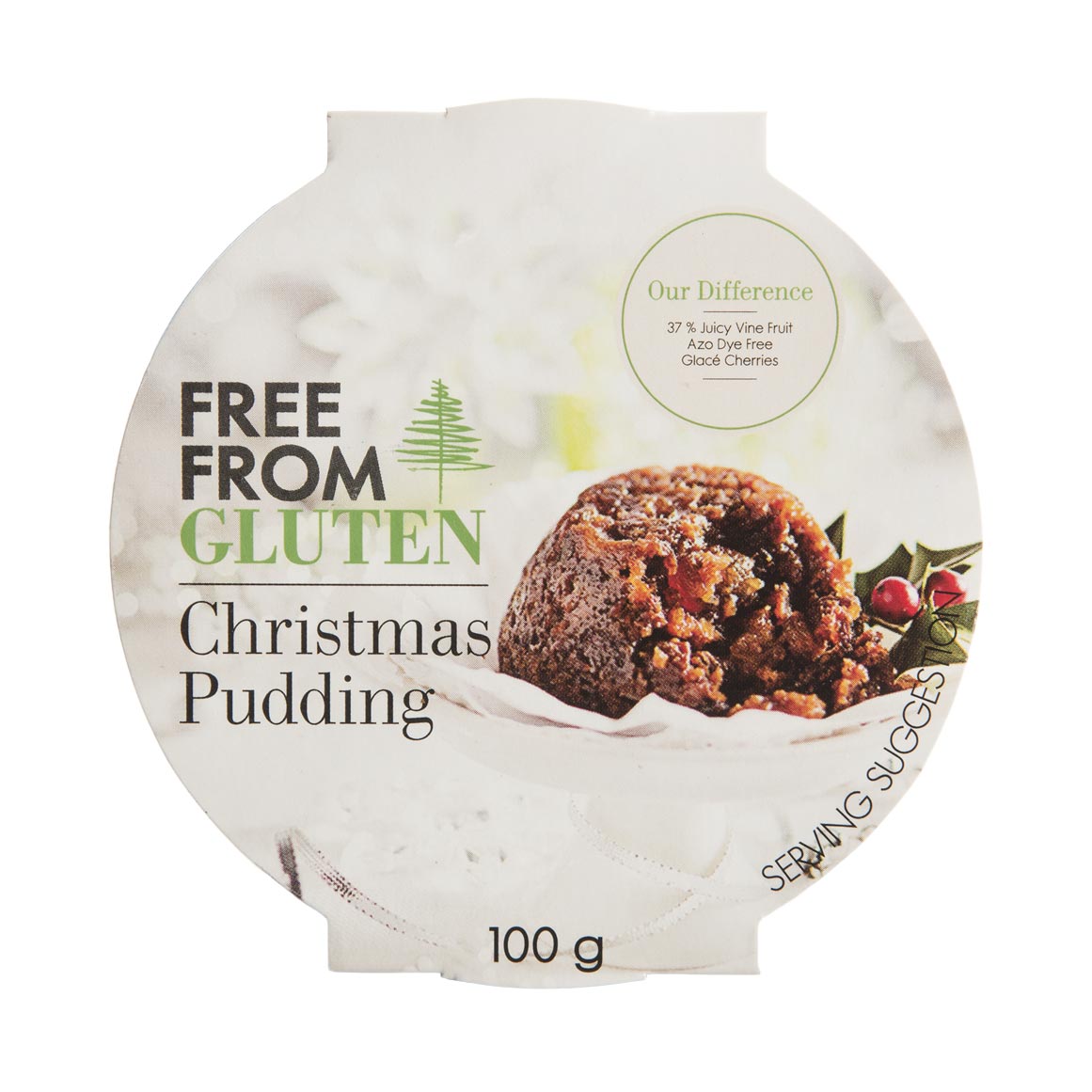 Gluten Free Christmas Pudding 100 G Woolworths co za gluten-free-christmas-pudding-100-g-woolworths-co-za