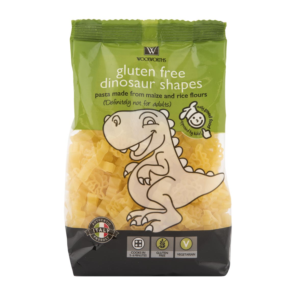 Gluten Free Dinosaur Shaped Pasta 250 G Woolworths co za Gluten free dinosaur shaped pasta 250 g woolworths co za