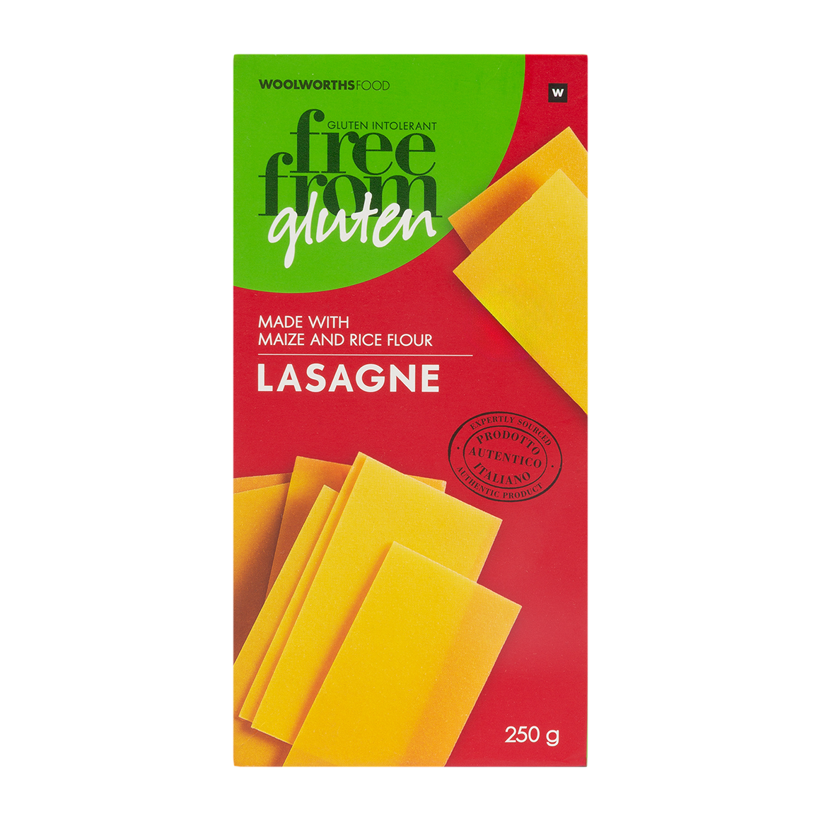 Beautiful view of Gluten-Free Pasta Layering Trends For Lasagna And Baked Pasta Dishes