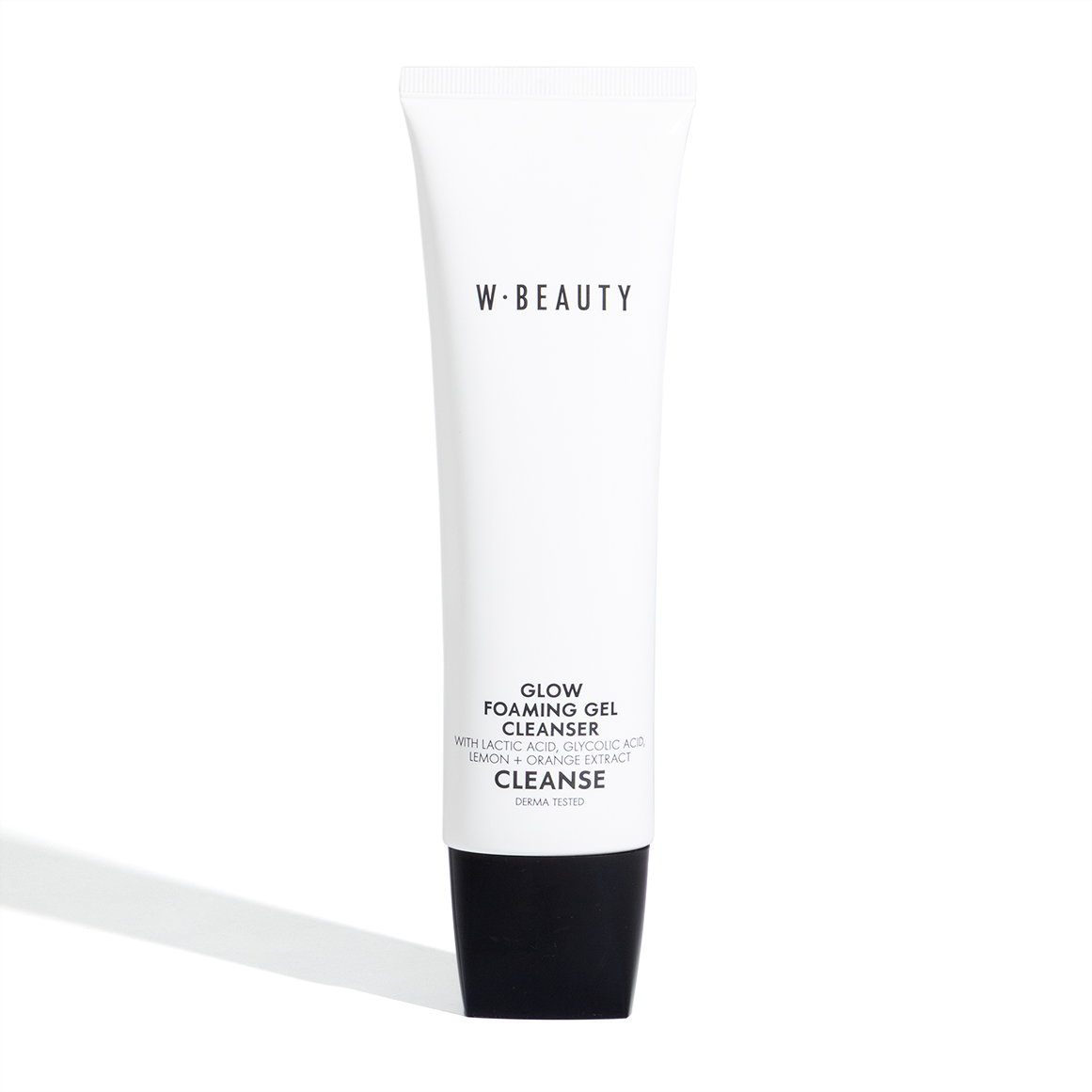 Glycolic Face Wash