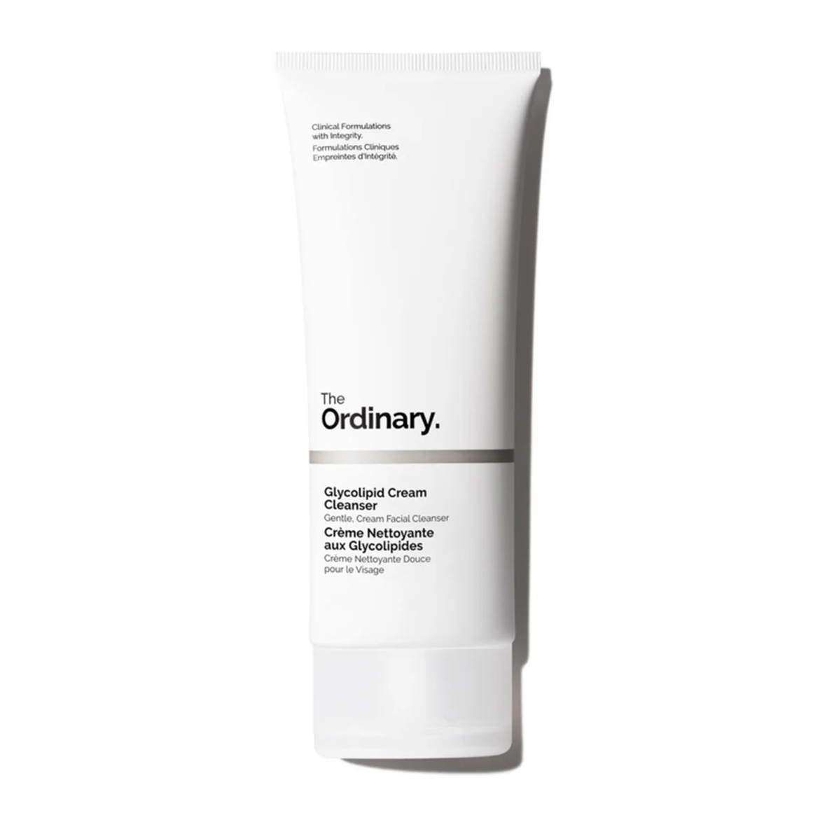Glycolipid Cream Cleanser