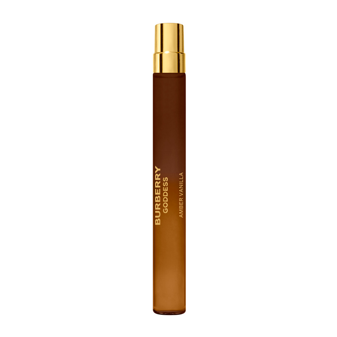 Goddess Amber Vanilla Eau de Parfum Intense