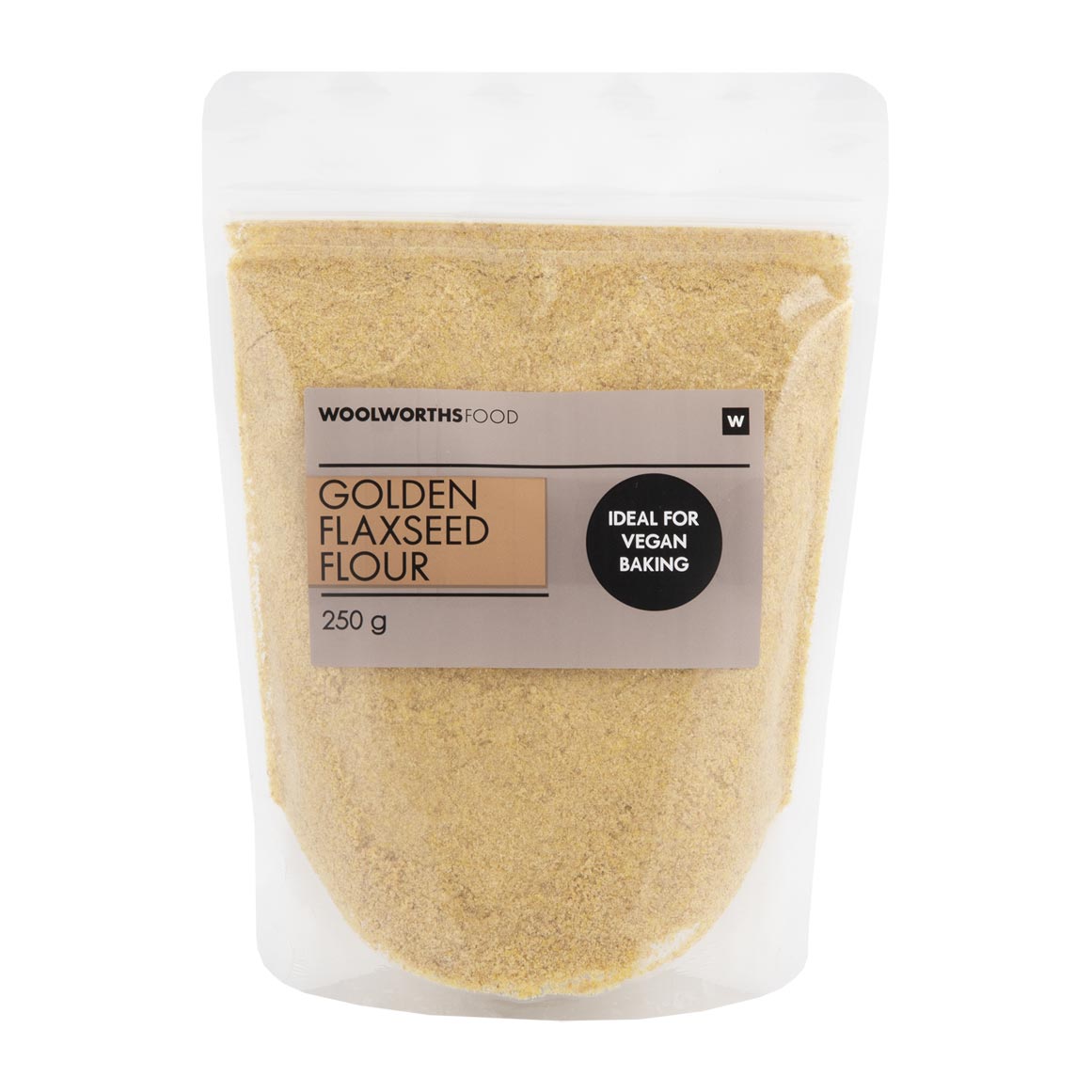 Golden Flaxseed Flour 250 g