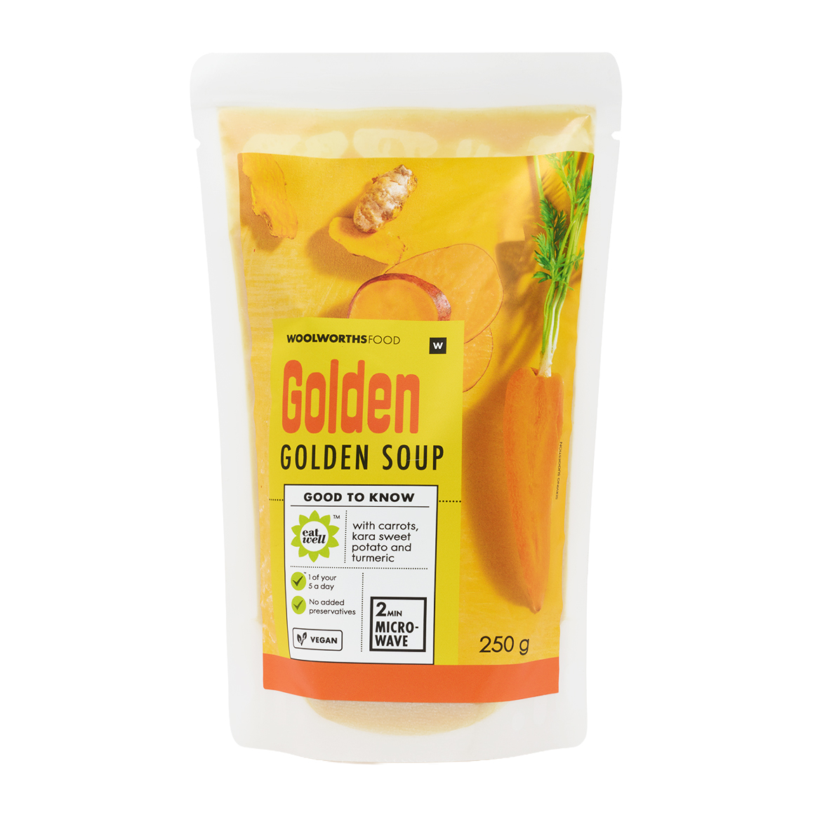 Golden Soup 250 g