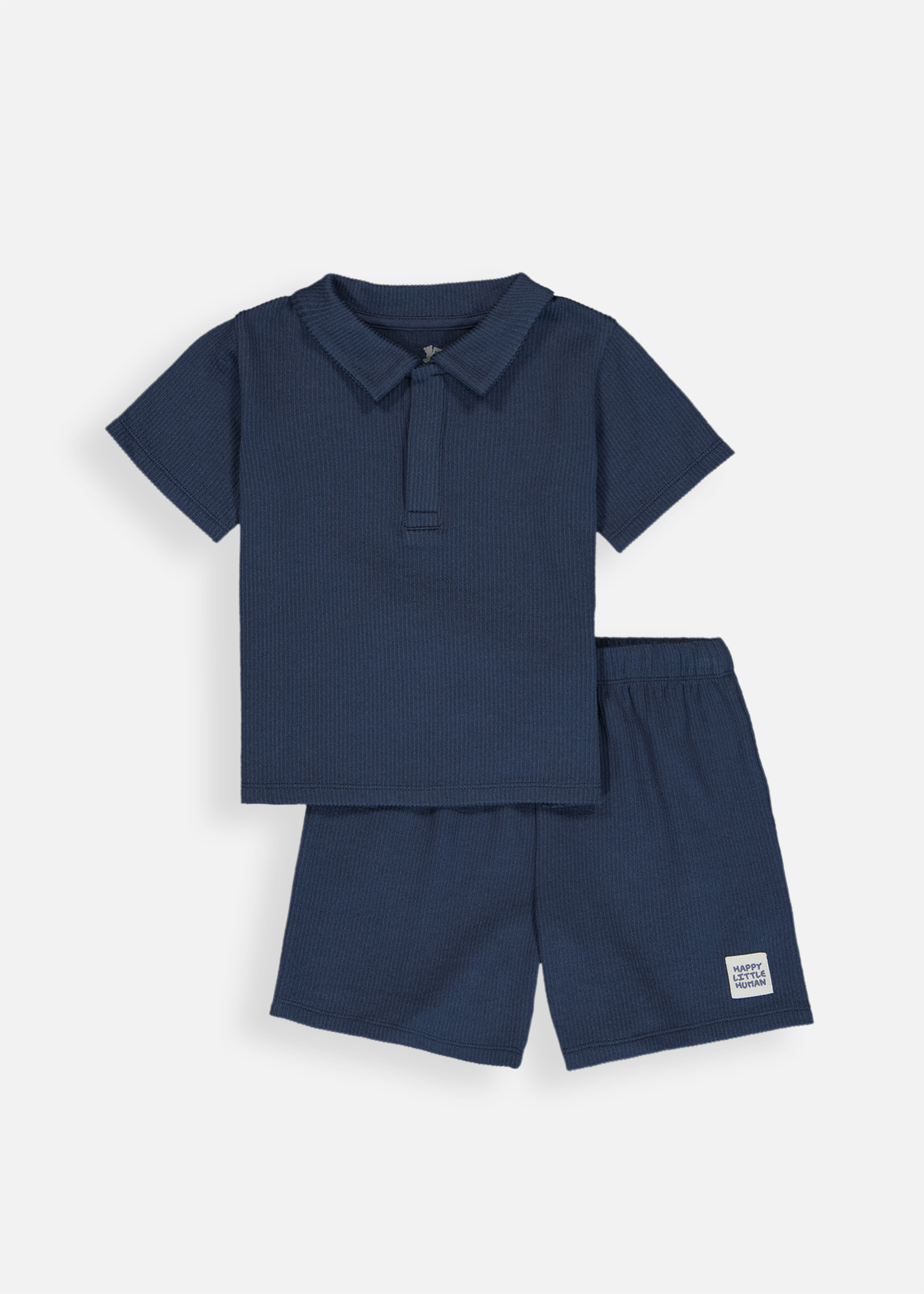 Golfer & Shorts Set