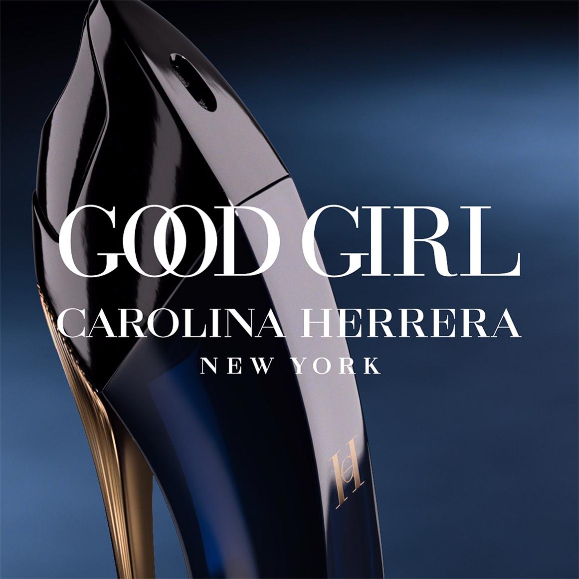 Carolina Herrera - Eau de Perfume Good Girl