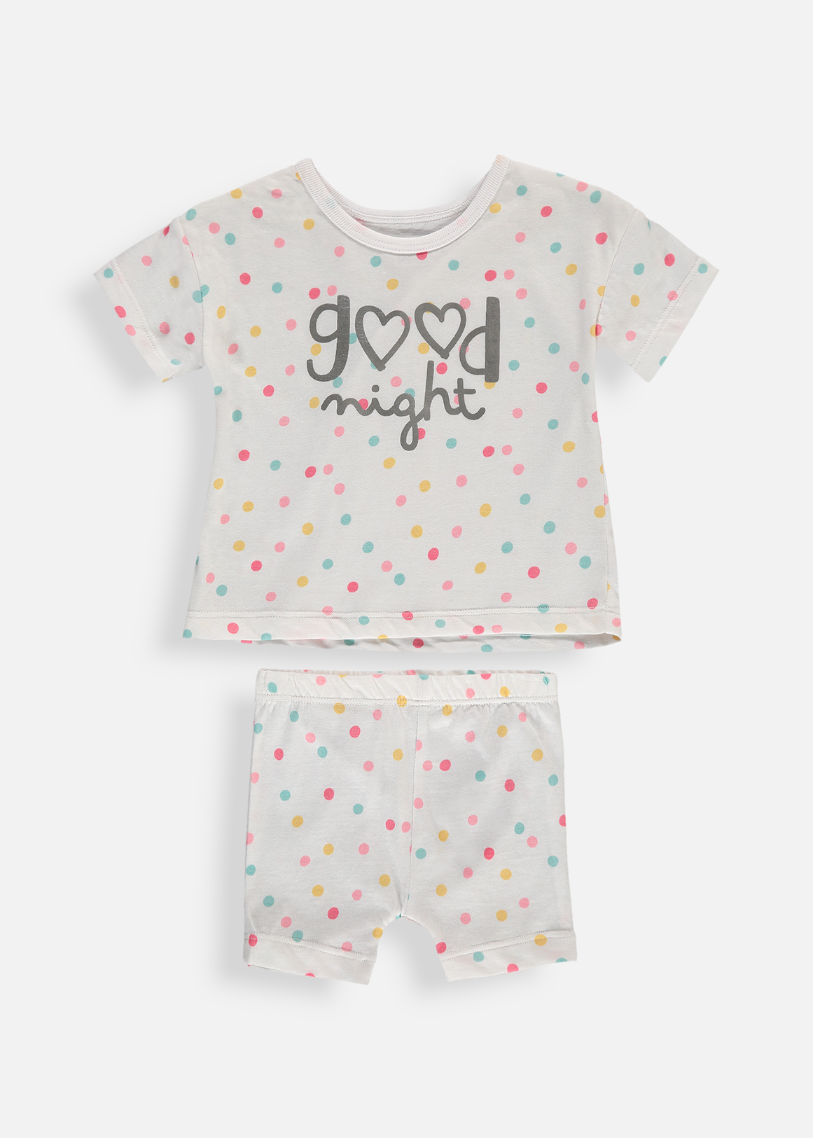 Good Night Cotton Pyjamas | Woolworths.co.za