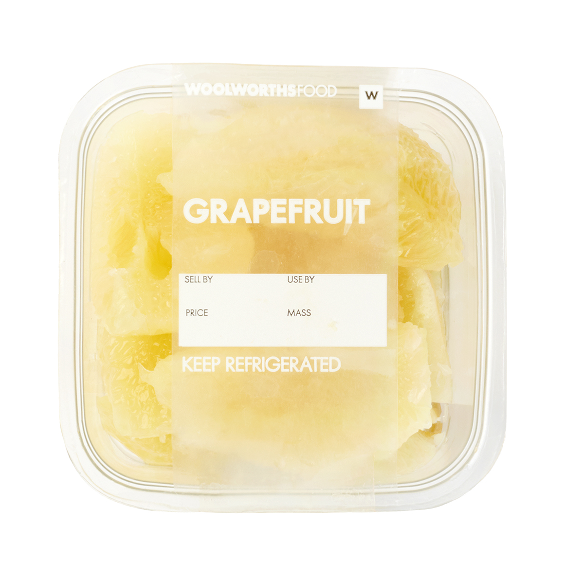 Grapefruit 300 g