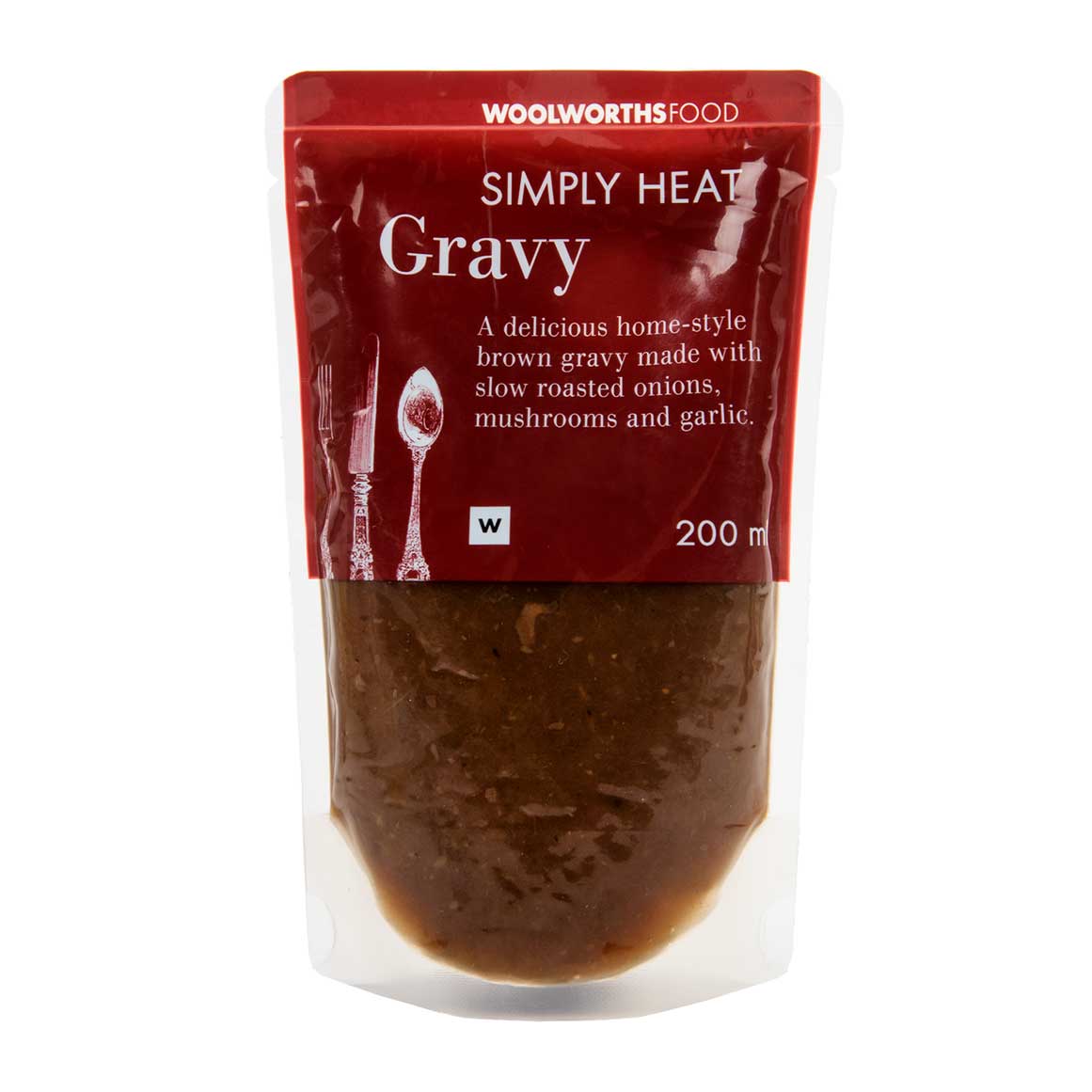 Gravy 200 ml