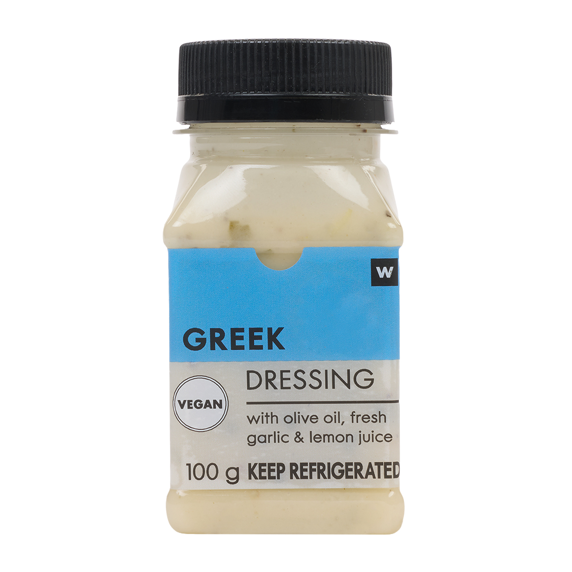 Greek Salad Dressing 100 g