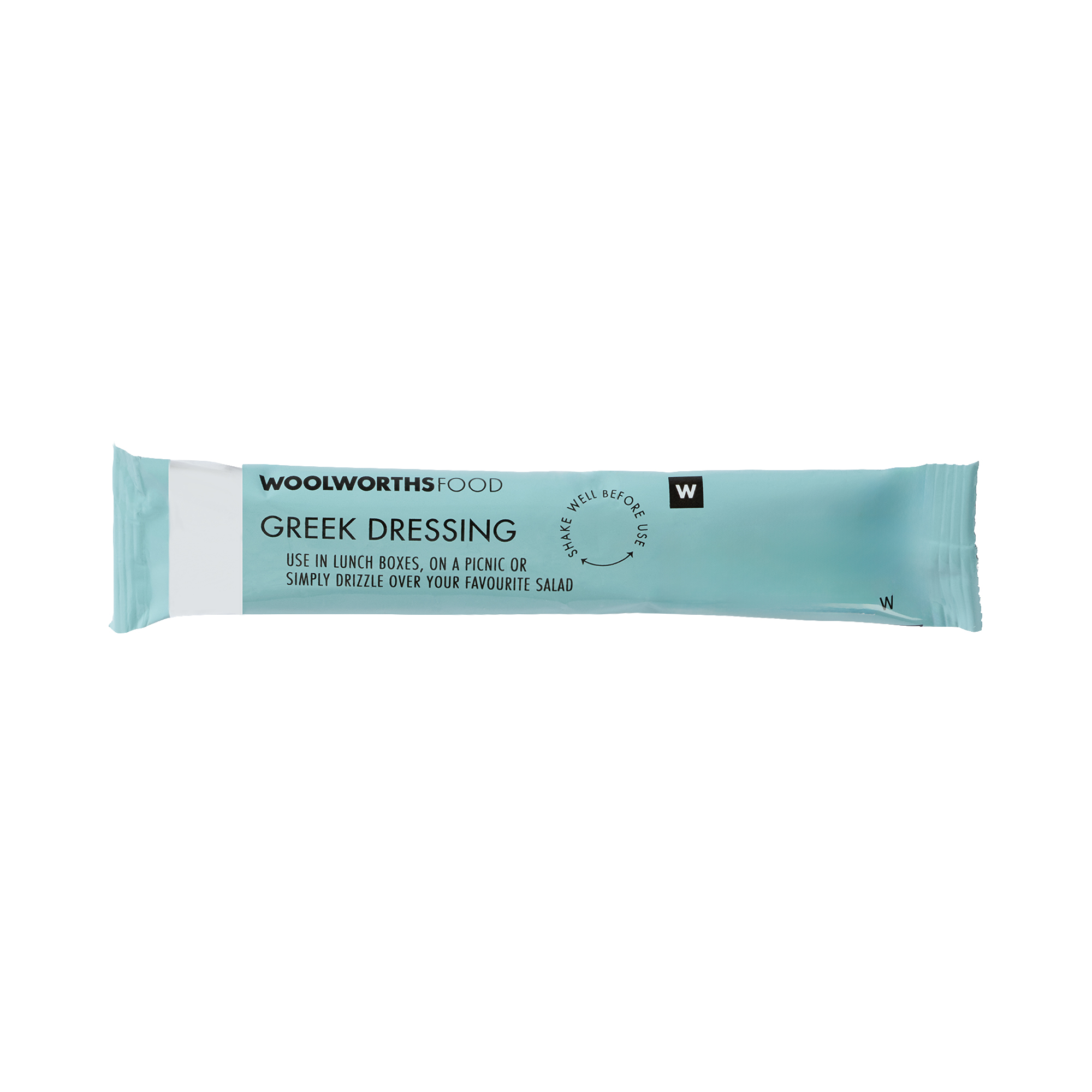 Greek Vinaigrette Dressing Sachet 23 ml