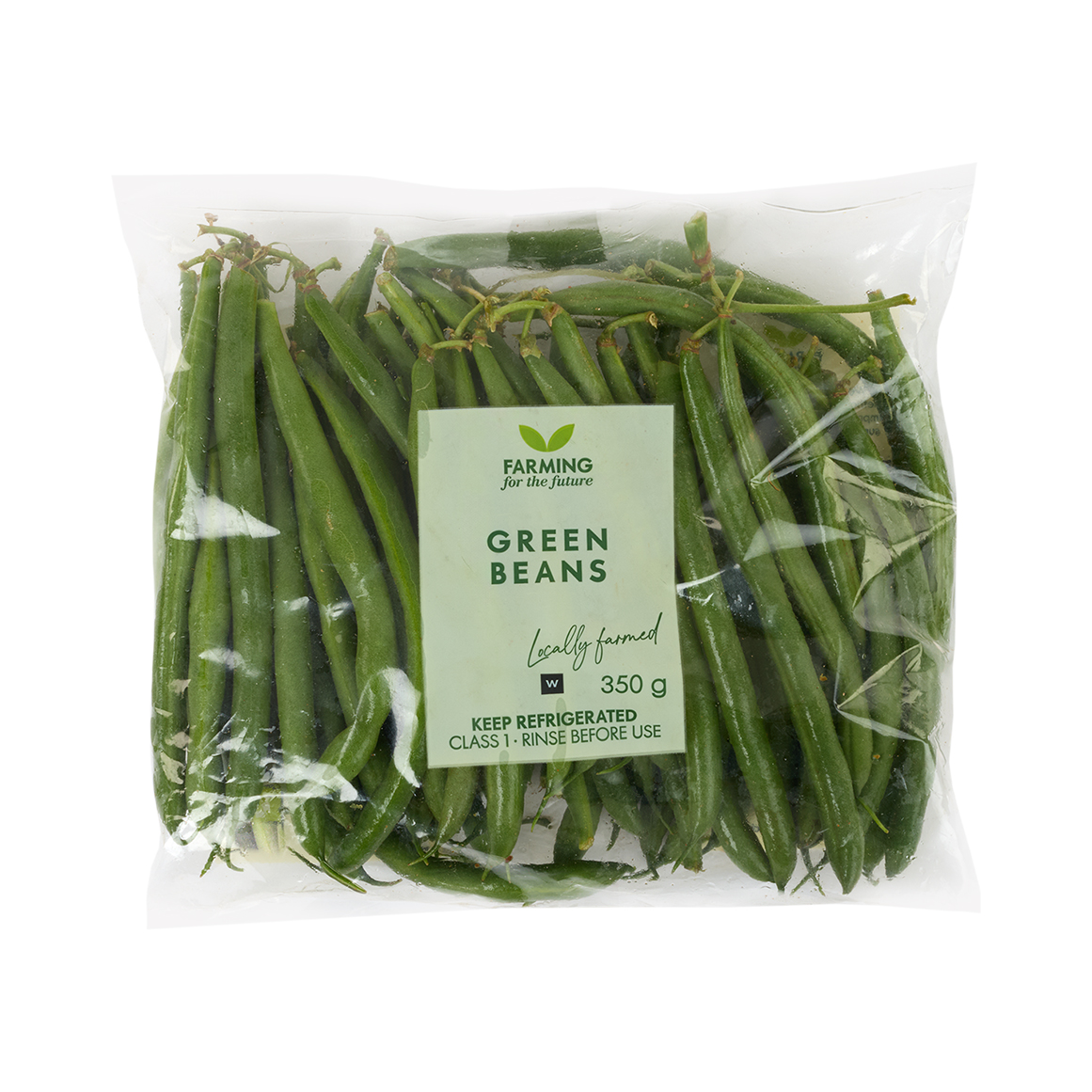 Green Beans 350 g
