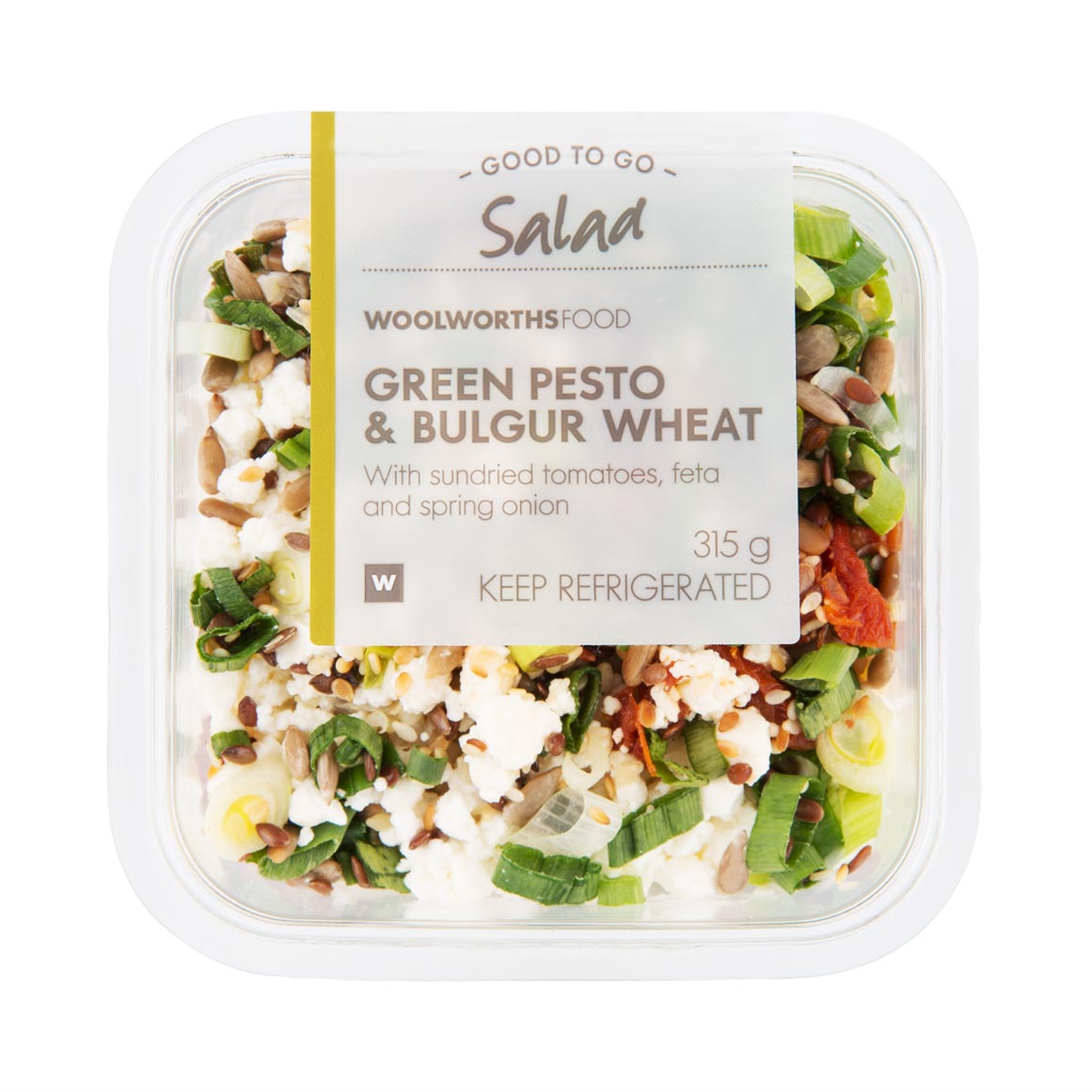 Green Pesto Bulgur Wheat Salad 315g Woolworths co za green-pesto-bulgur-wheat-salad-315g-woolworths-co-za
