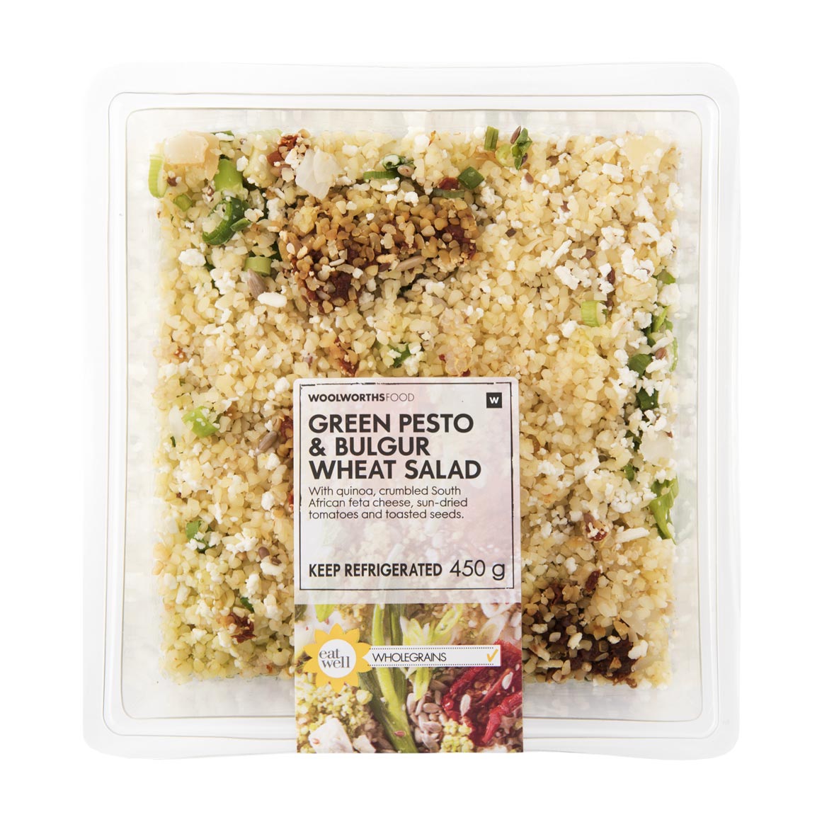 Green Pesto Bulgur Wheat Salad 450g Woolworths co za woolworths-food-bulgur-wheat-review-abillion