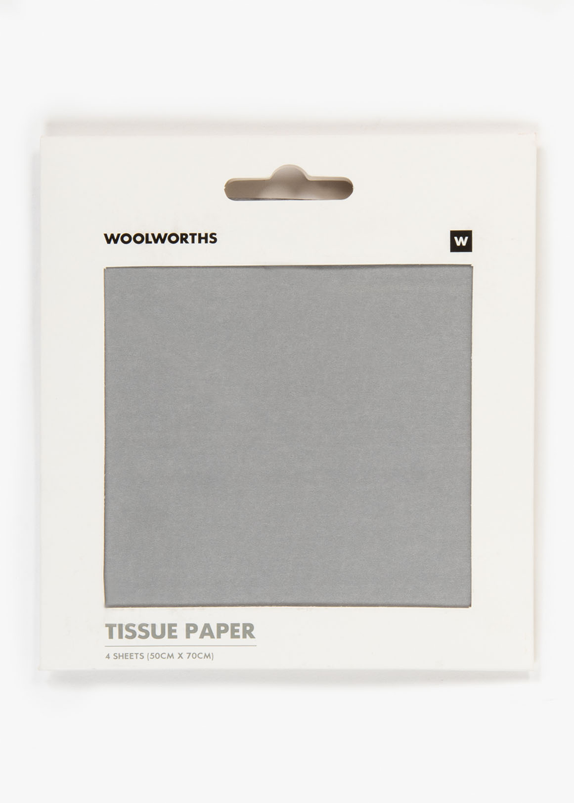 Grey Tissue Paper Woolworths.co.za