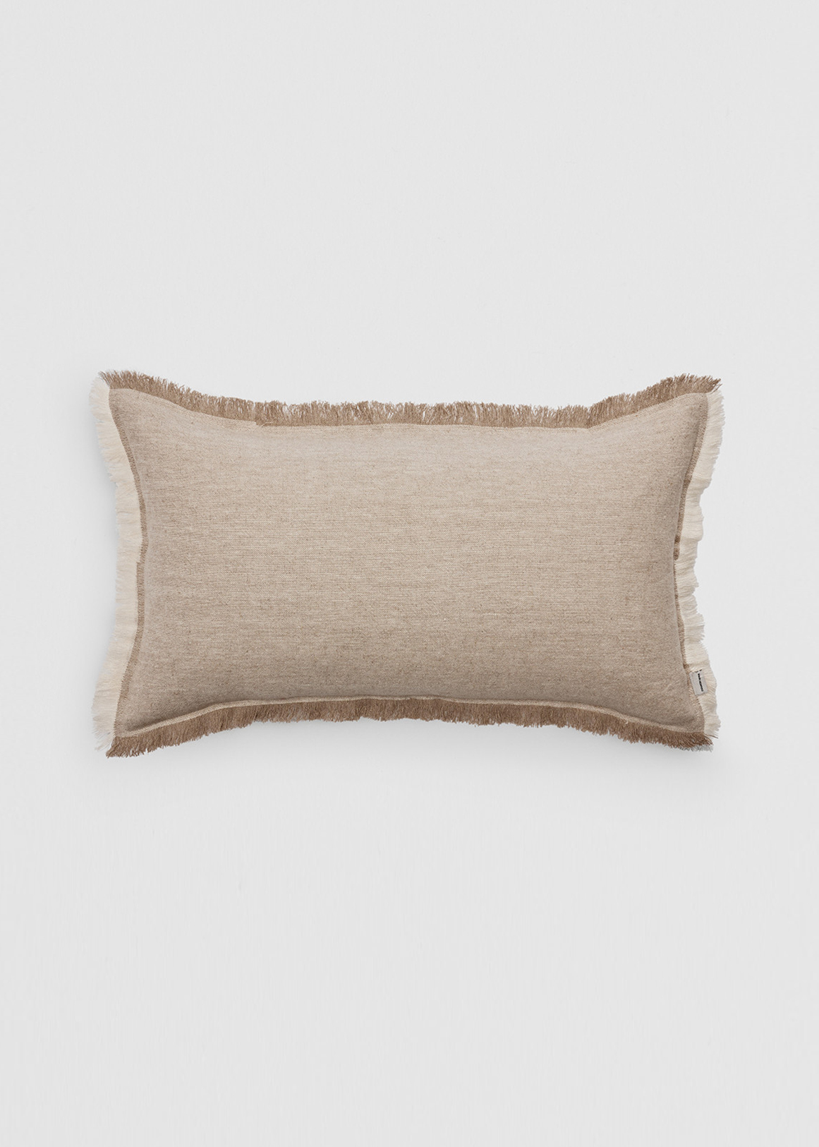 Grove Organically Grown Linen 35x60 Cushion
