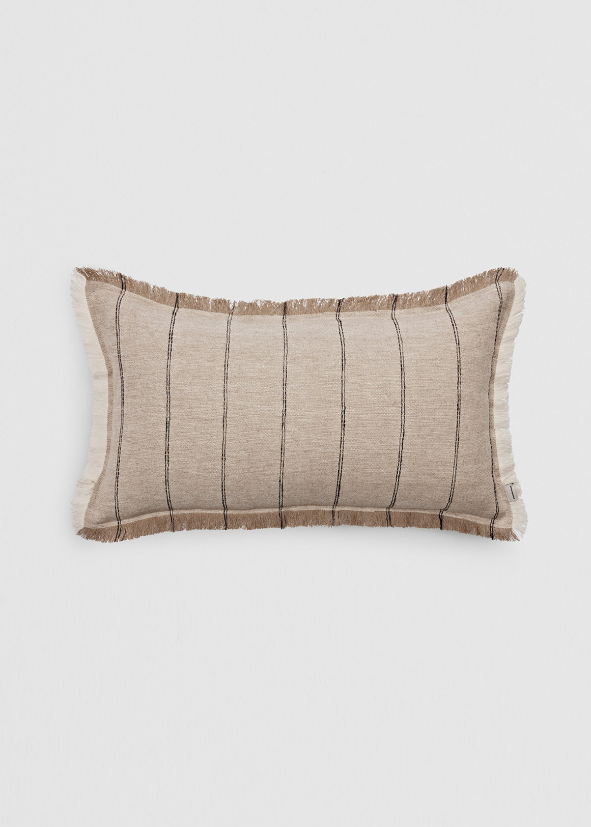 Grove Organically Grown Linen 35x60 Cushion