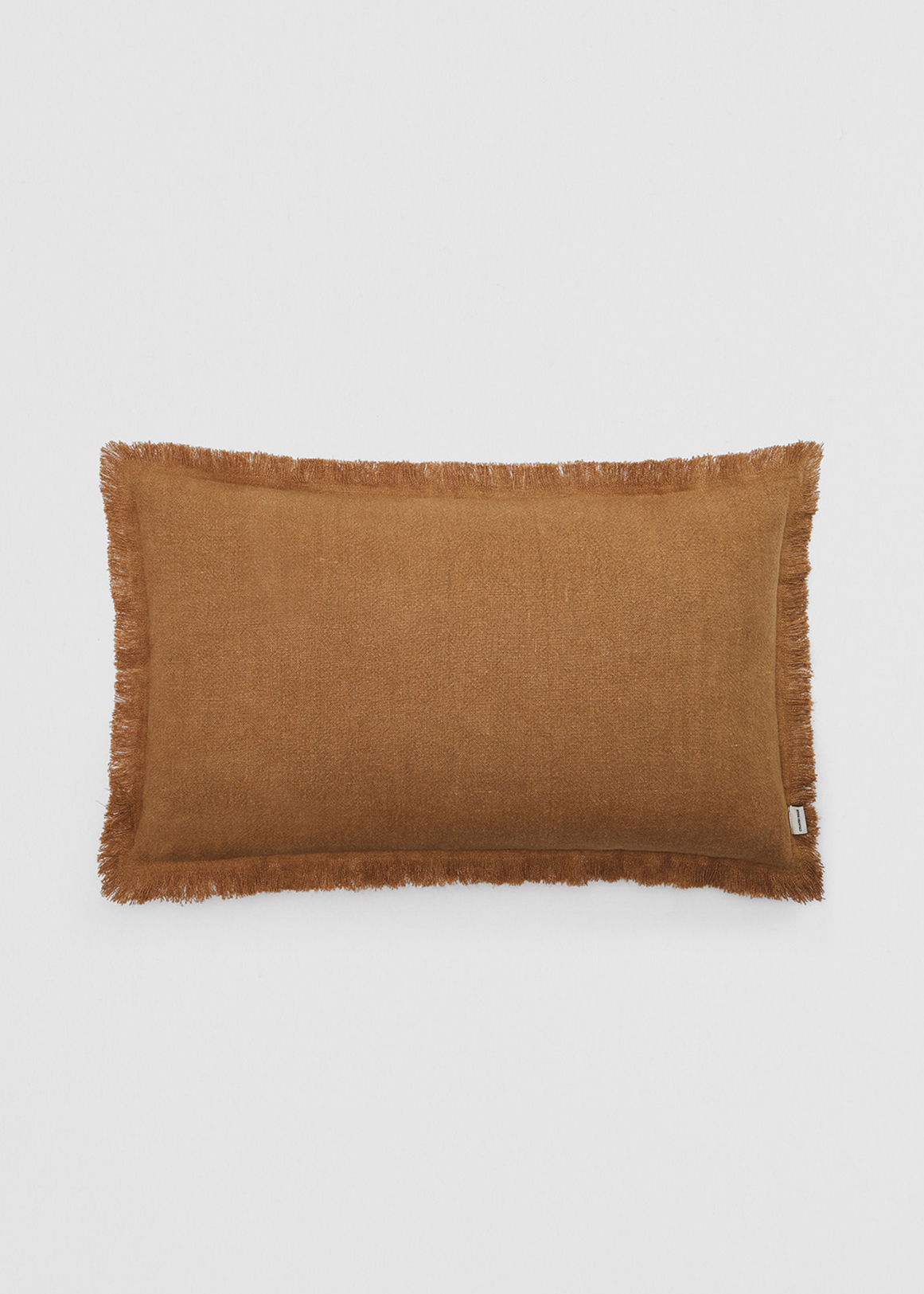 Grove Organically Grown Linen 35x60 Cushion